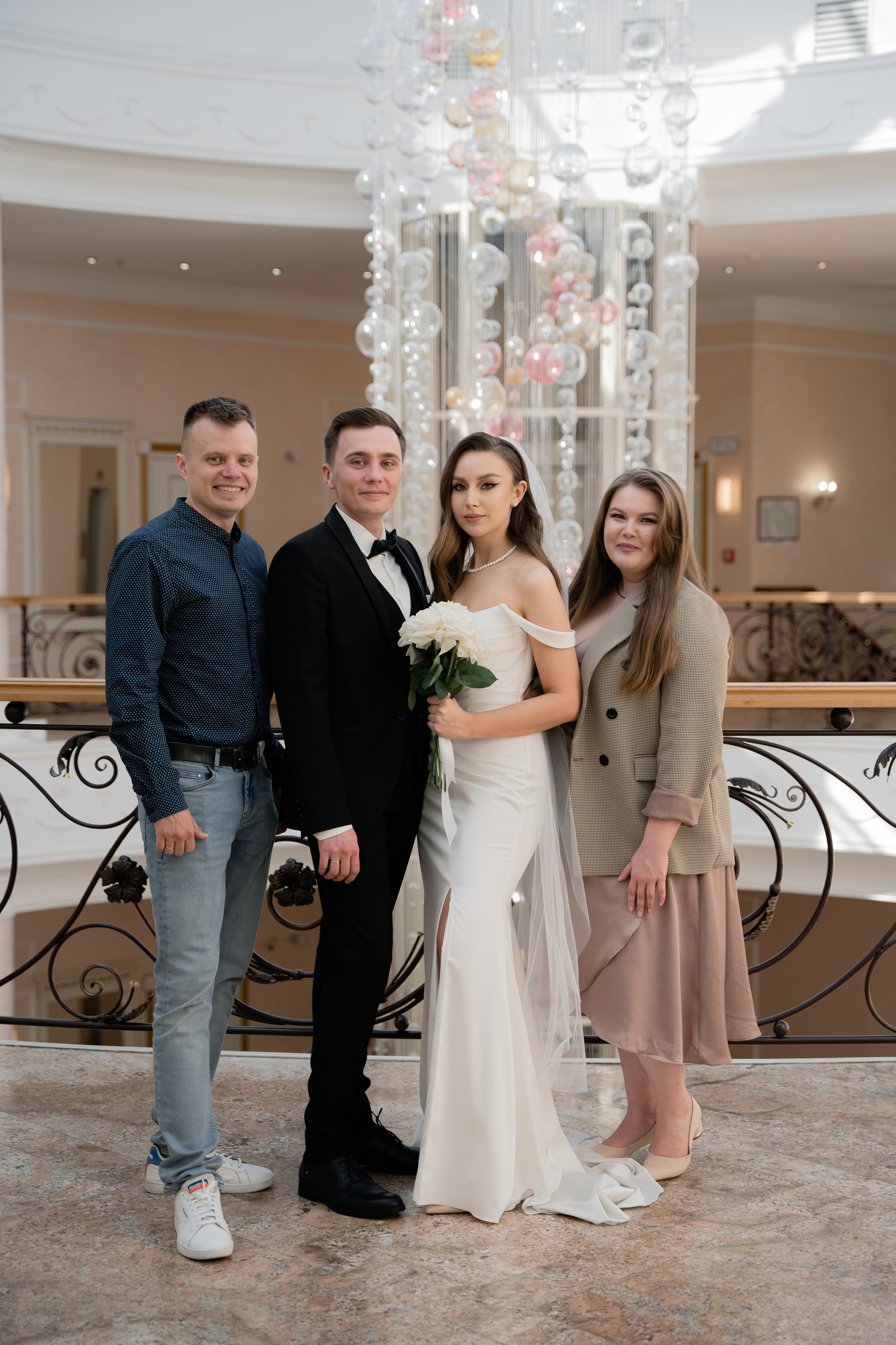 Татьяна & Илья. Свадебный и семейный фотограф Тюмень Екатеринбург Москвина Алёна