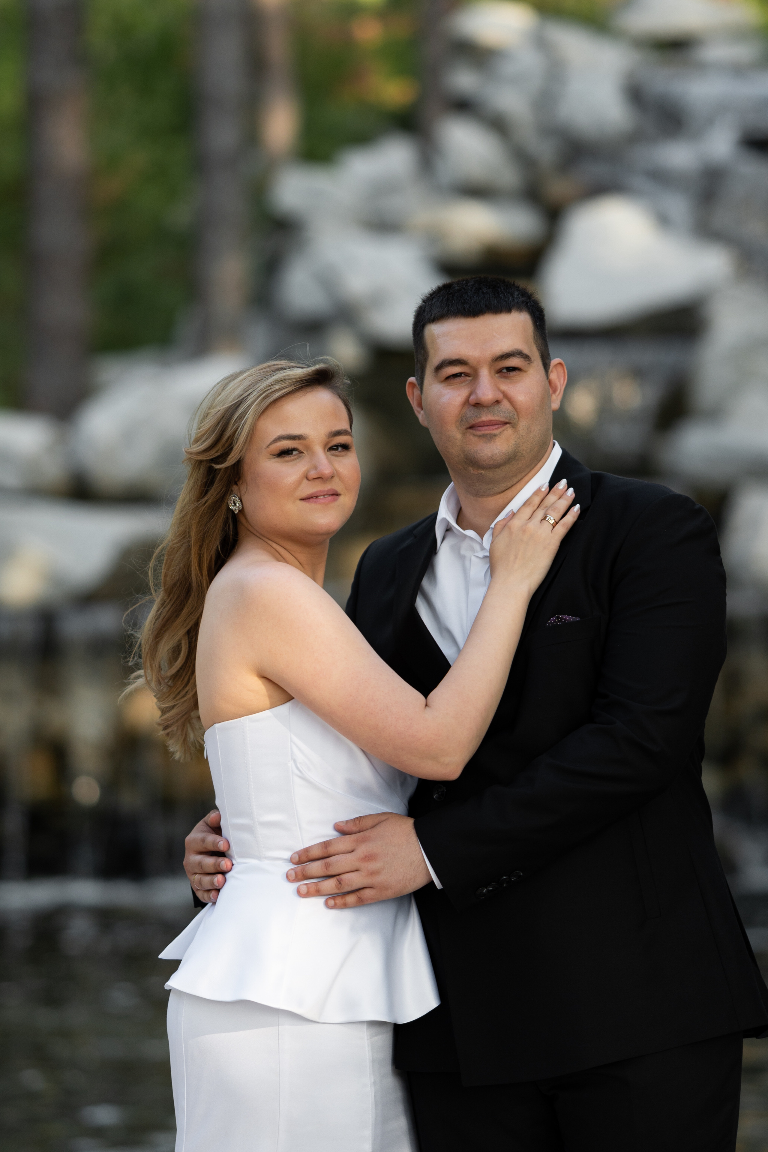 Маргарита и Евгений. Свадебный и семейный фотограф Тюмень Екатеринбург Москвина Алёна