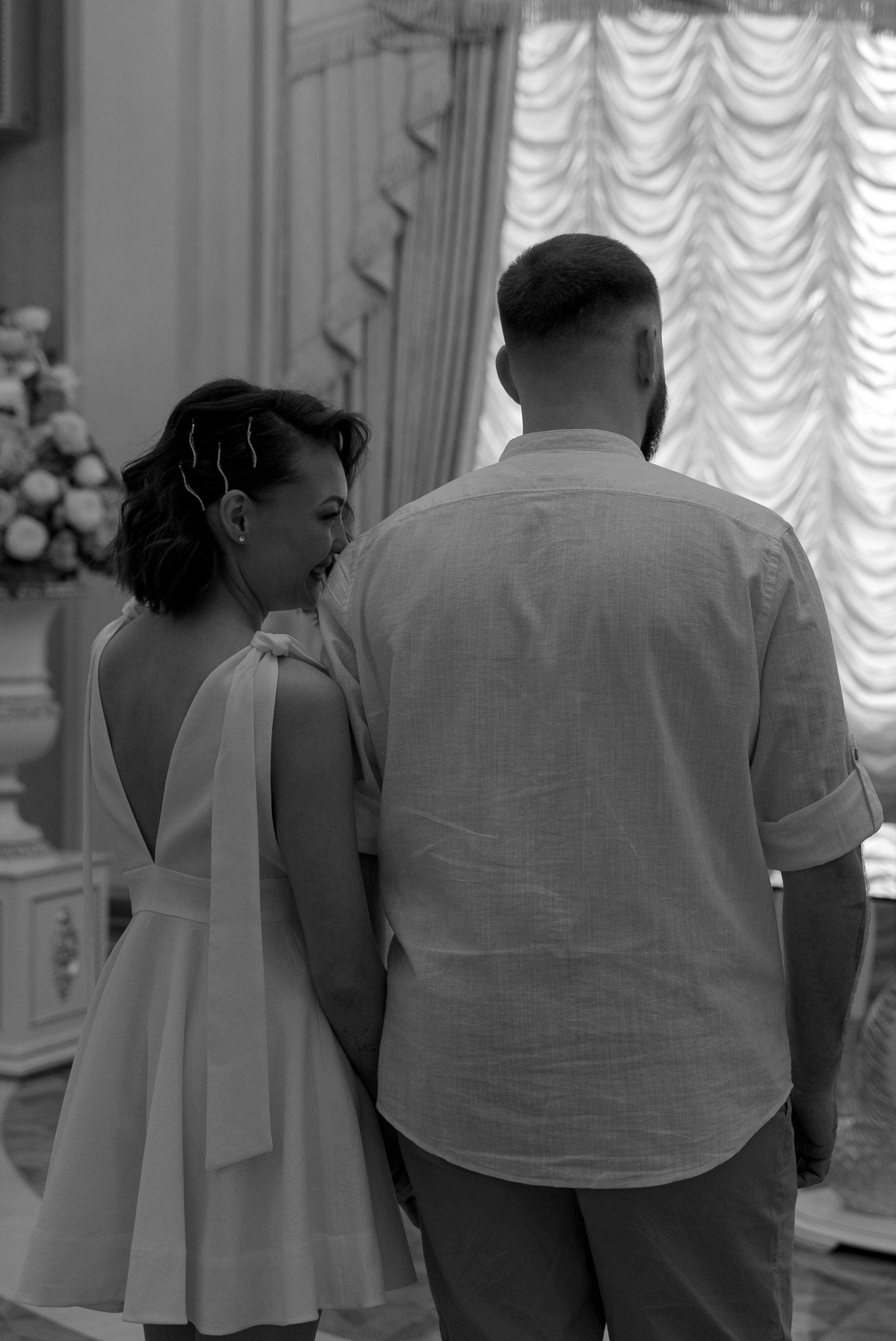 Эльвира & Александр. Свадебный и семейный фотограф Тюмень Екатеринбург Москвина Алёна