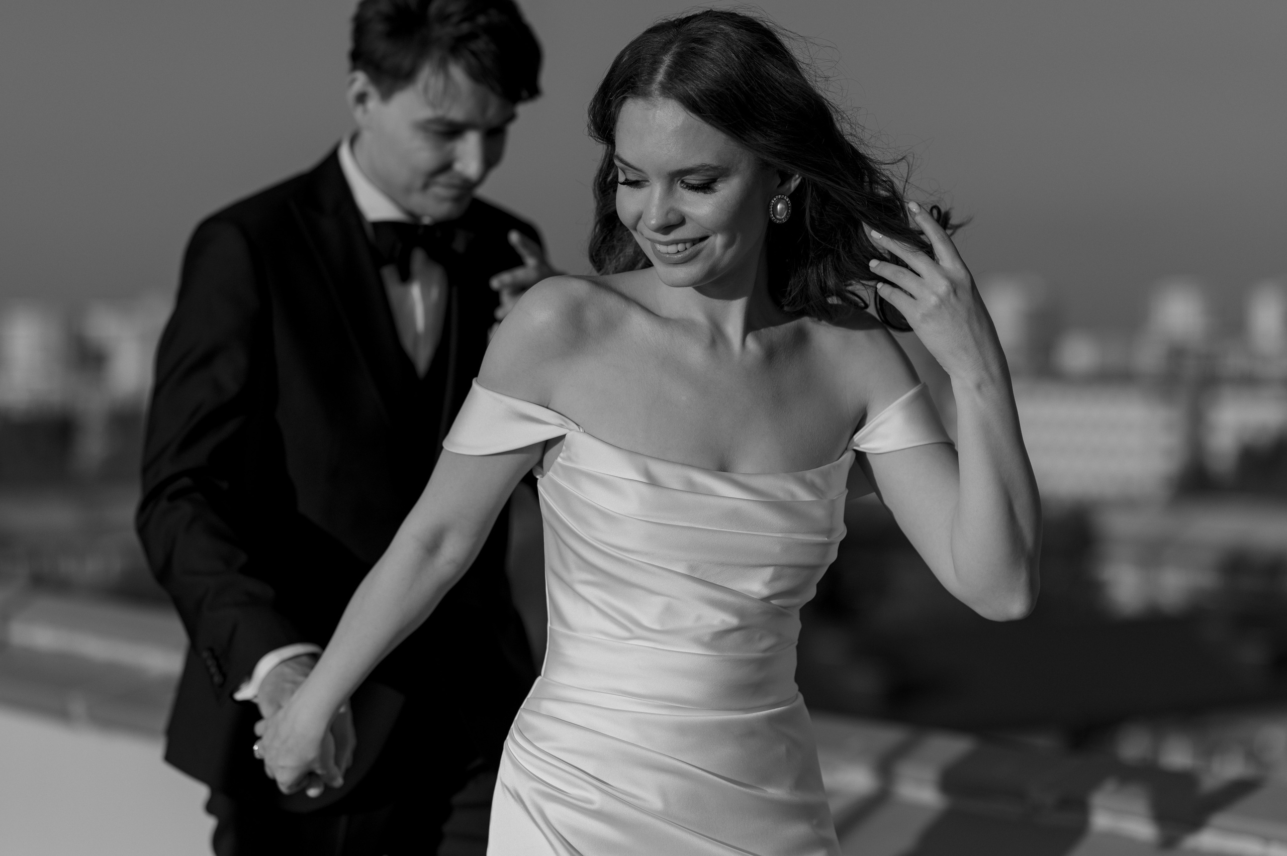 Ксения & Артур. Свадебный и семейный фотограф Тюмень Екатеринбург Москвина Алёна