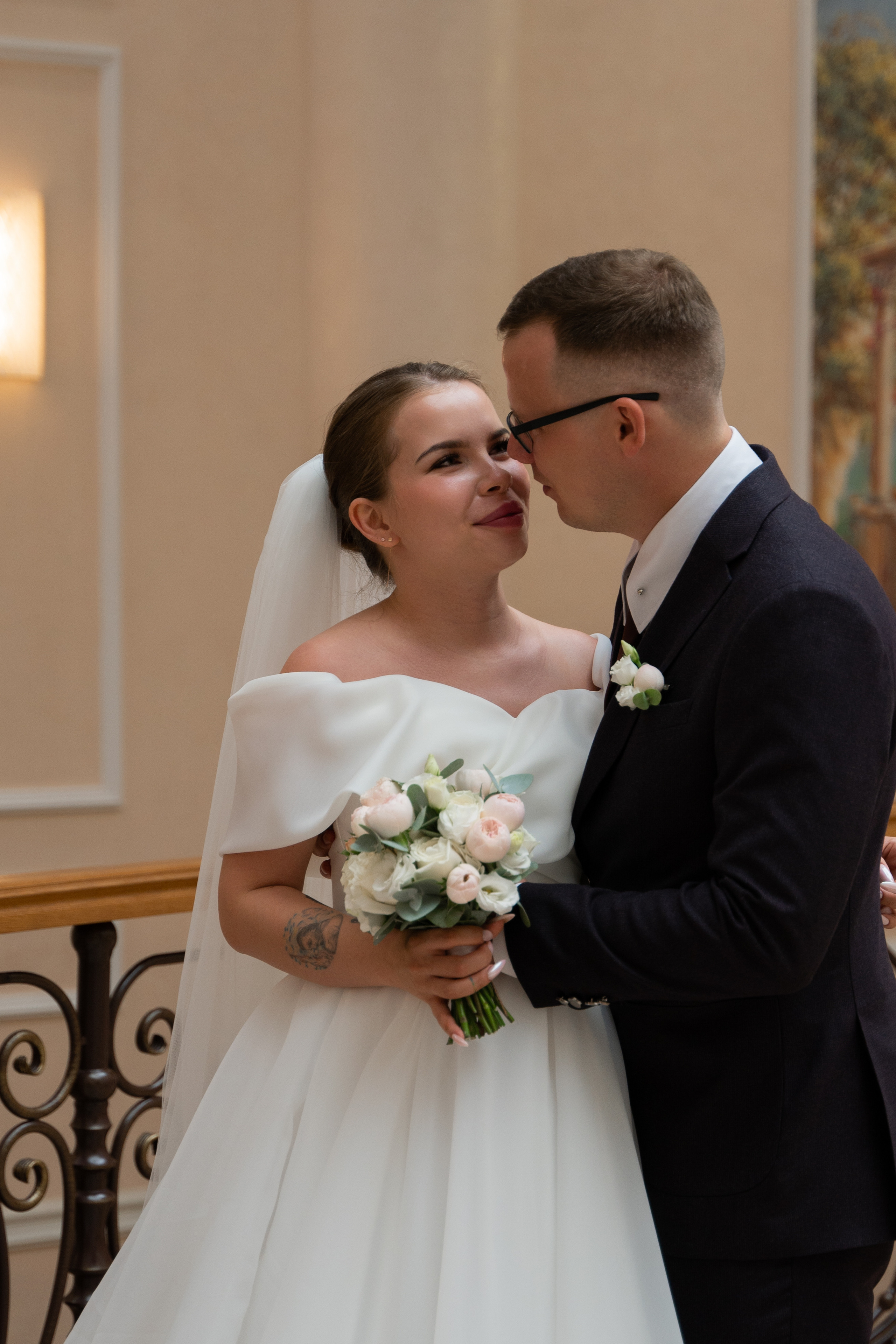 Алина & Владимир. Свадебный и семейный фотограф Тюмень Екатеринбург Москвина Алёна