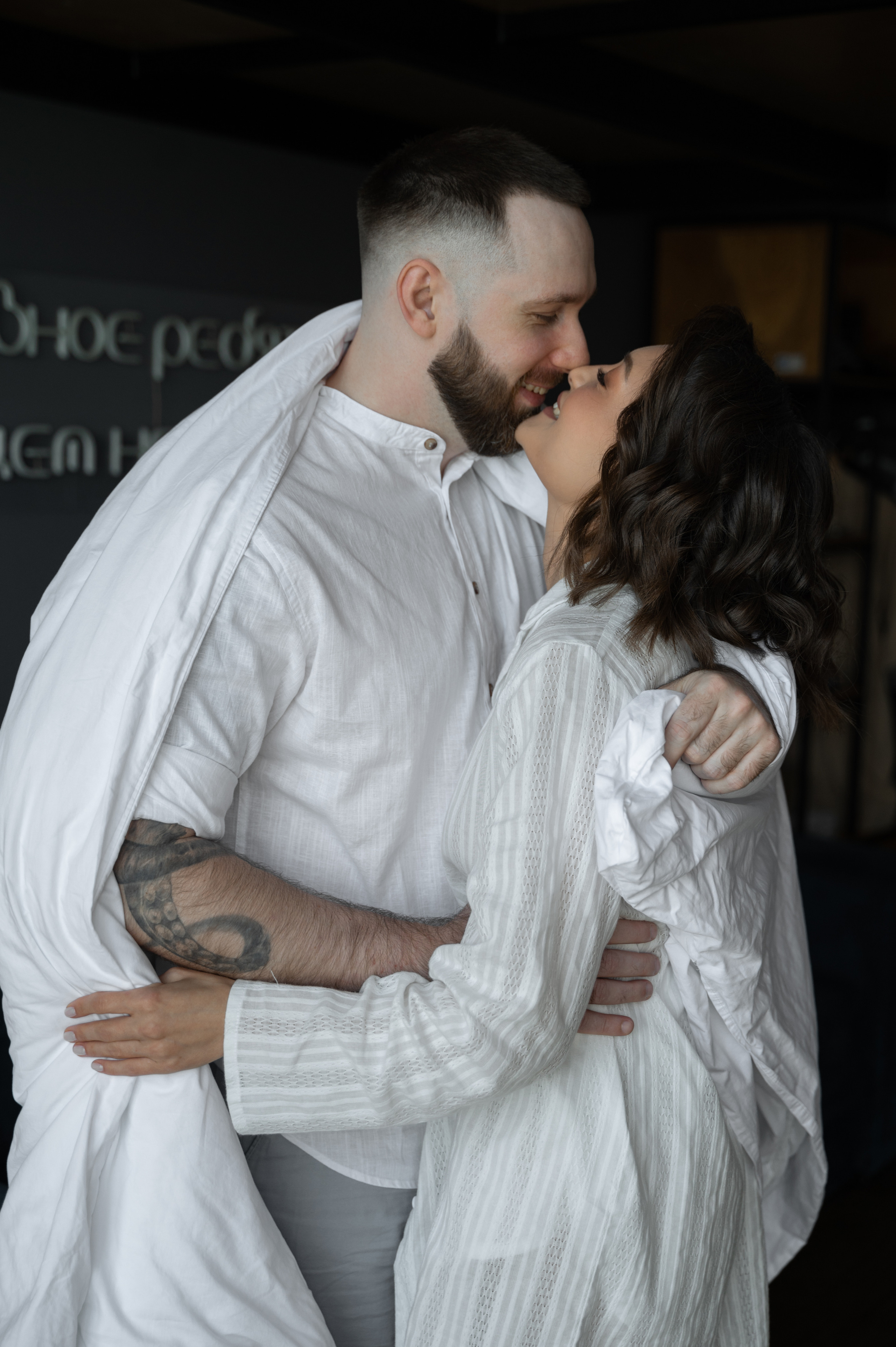 Эльвира & Александр. Свадебный и семейный фотограф Тюмень Екатеринбург Москвина Алёна