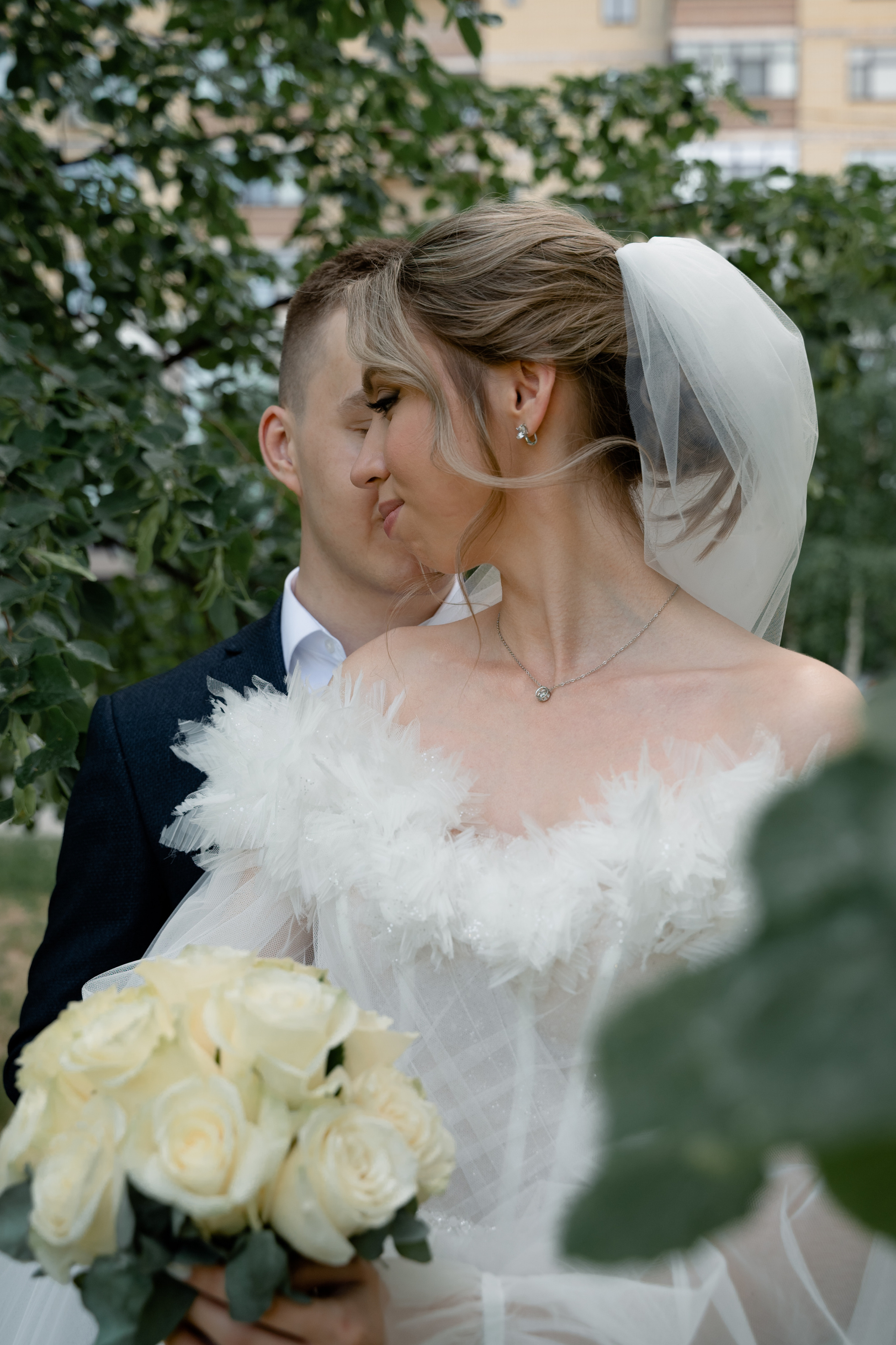 Анастасия & Никита. Свадебный и семейный фотограф Тюмень Екатеринбург Москвина Алёна