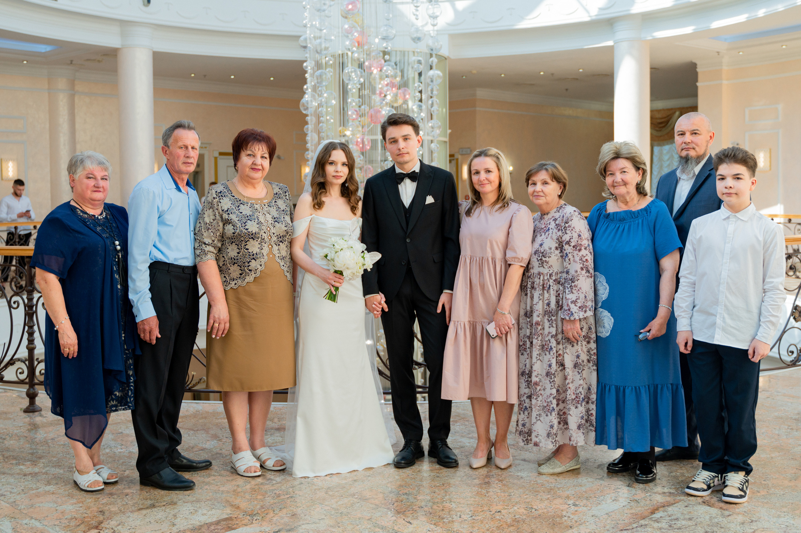 Ксения & Артур. Свадебный и семейный фотограф Тюмень Екатеринбург Москвина Алёна