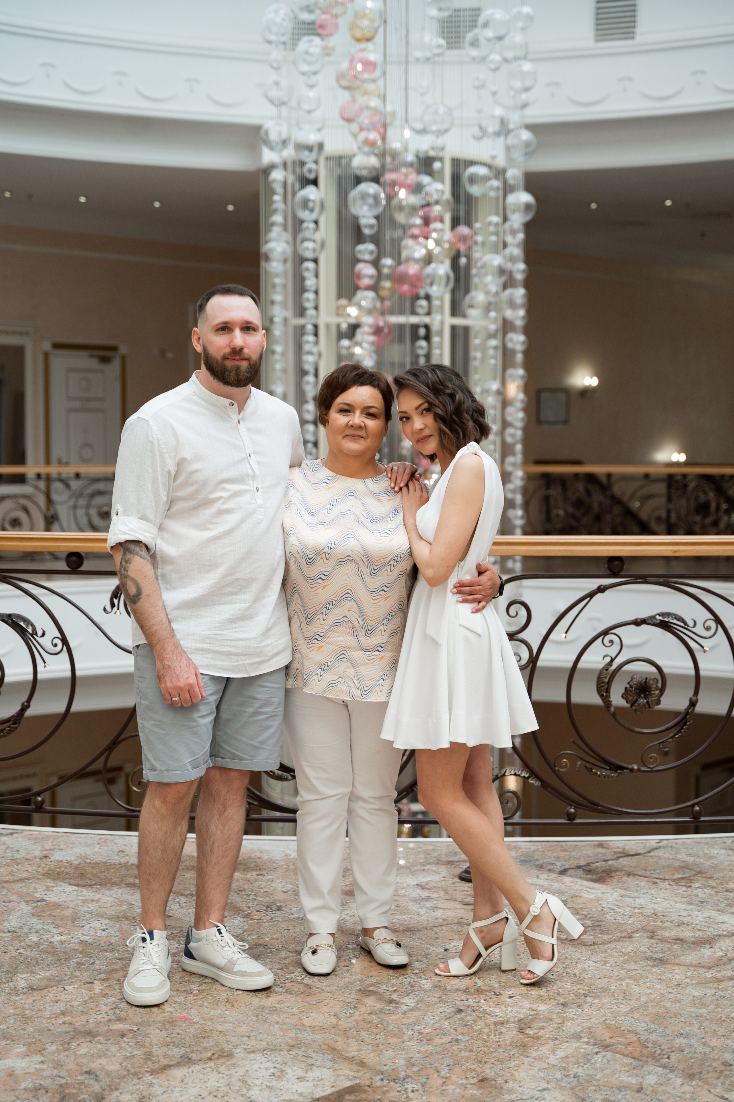 Эльвира & Александр. Свадебный и семейный фотограф Тюмень Екатеринбург Москвина Алёна