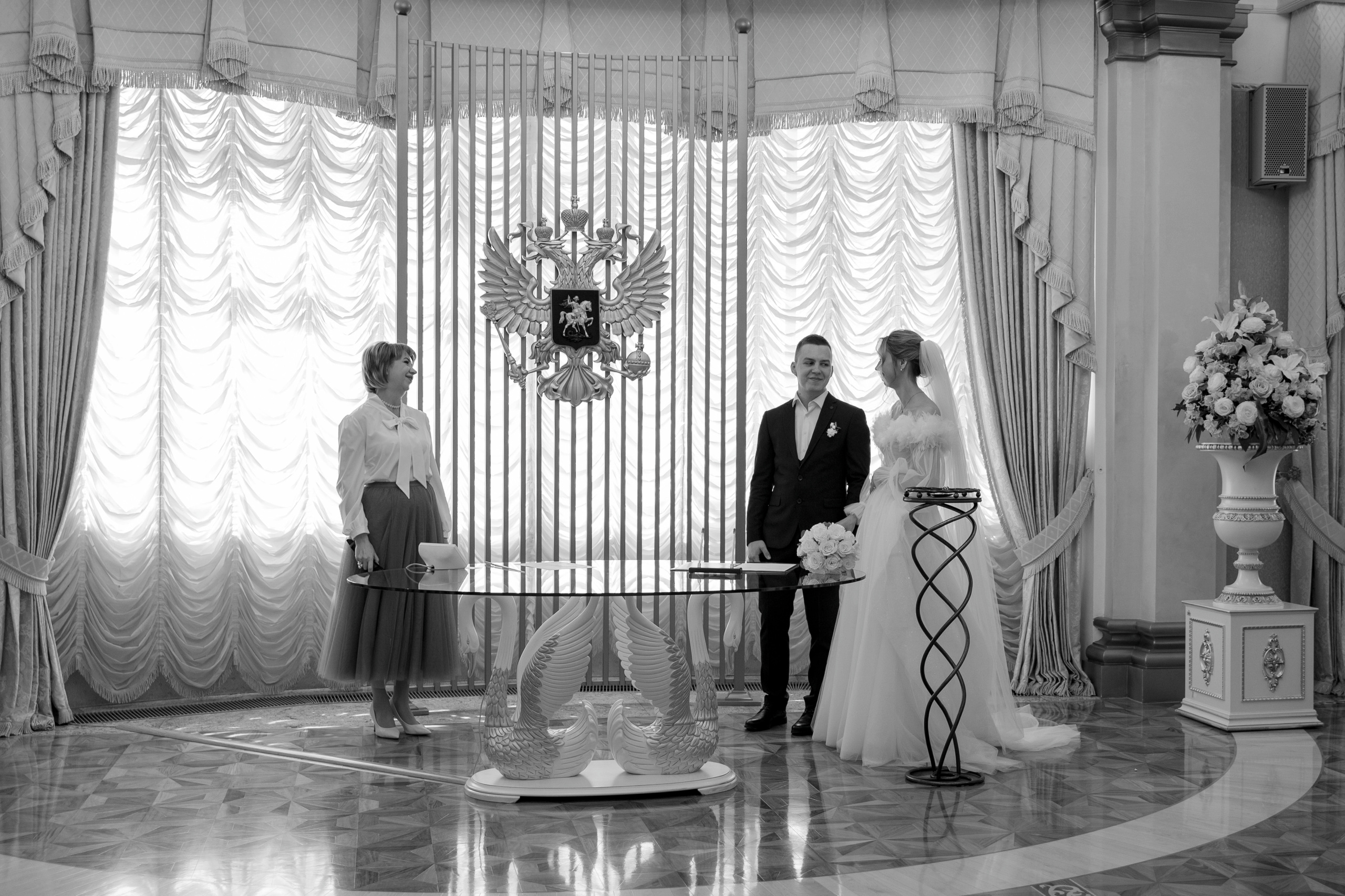 Анастасия & Никита. Свадебный и семейный фотограф Тюмень Екатеринбург Москвина Алёна