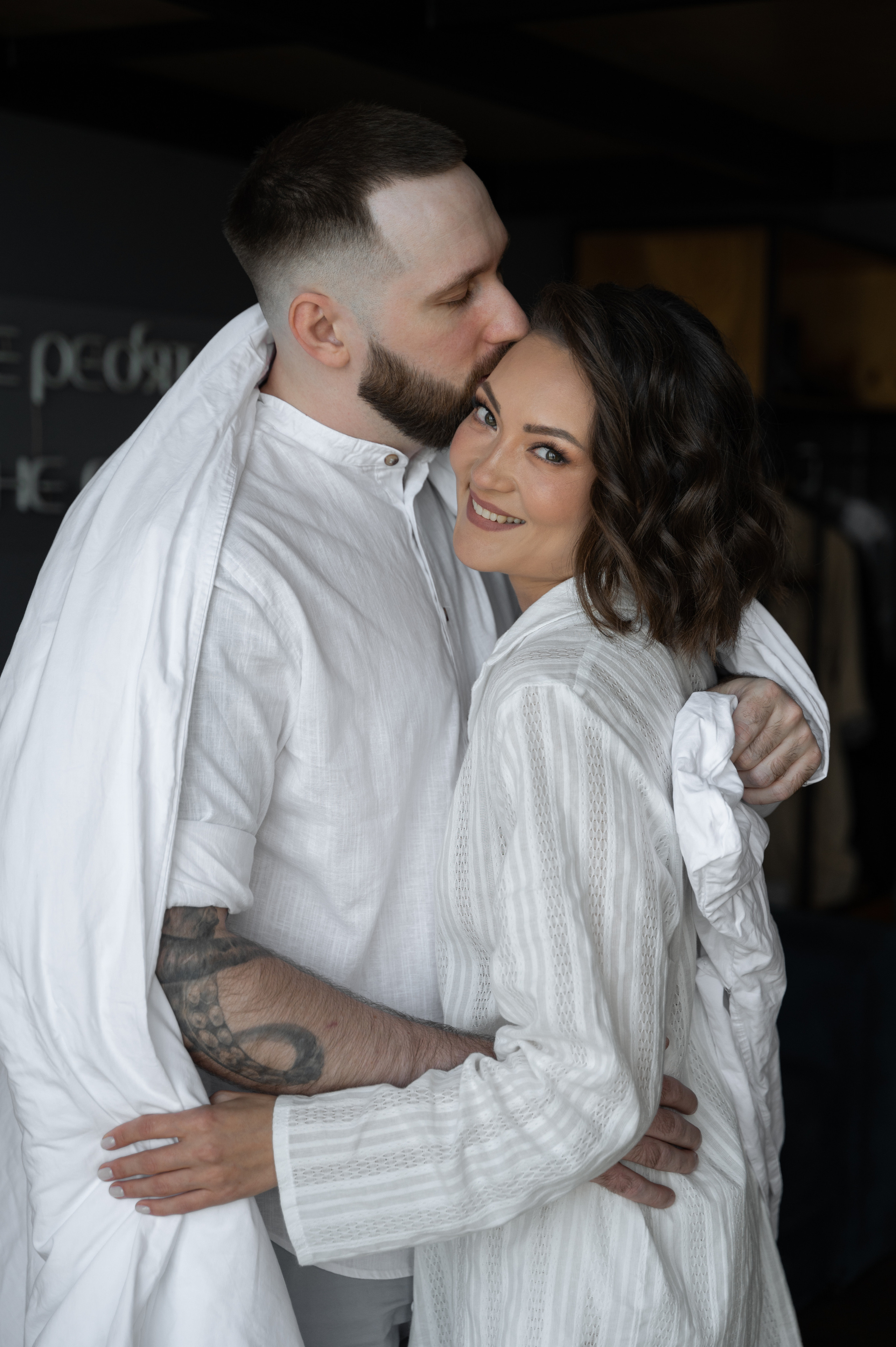 Эльвира & Александр. Свадебный и семейный фотограф Тюмень Екатеринбург Москвина Алёна