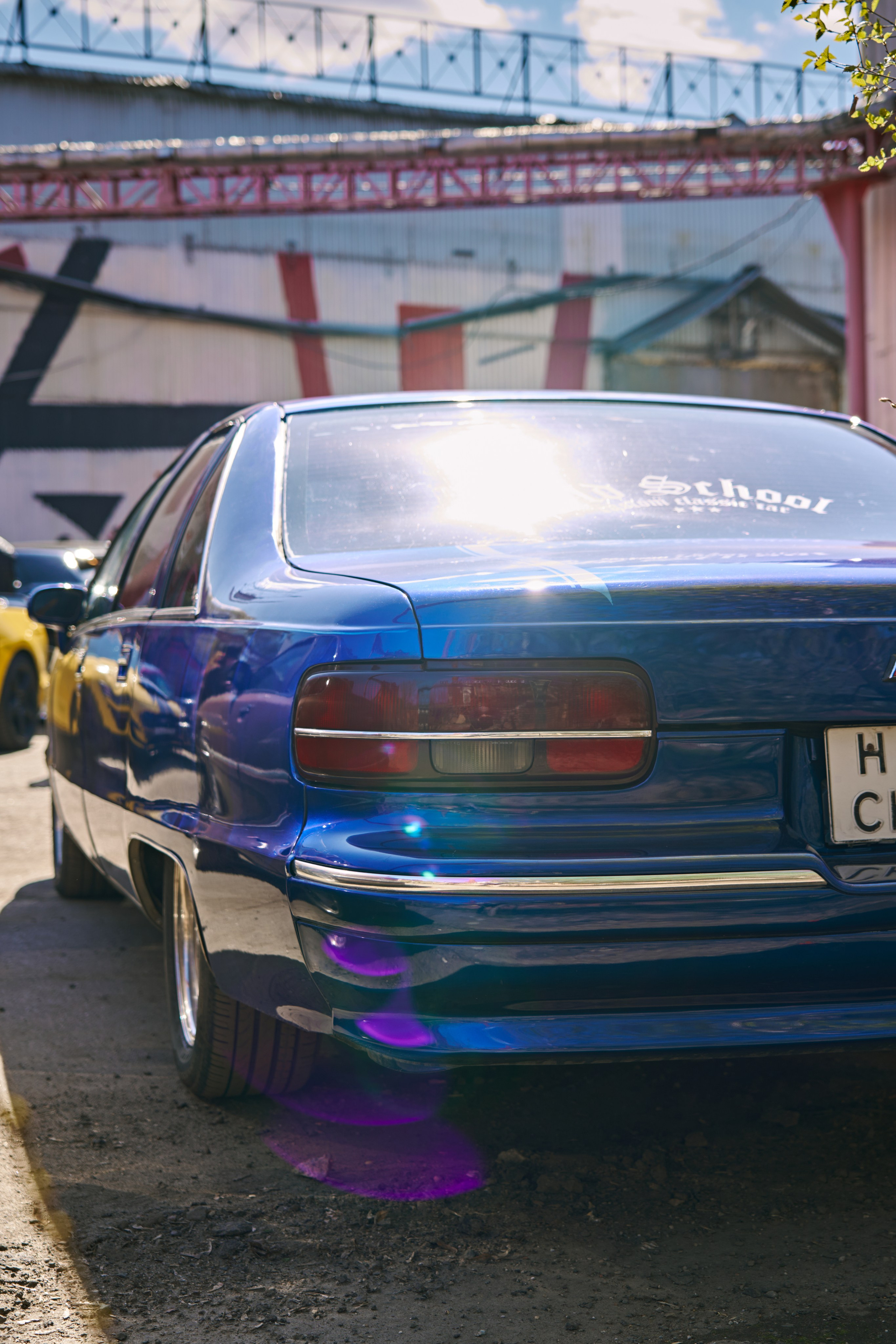 Встреча владельцев Американских авто | 25.04.26. GLAR