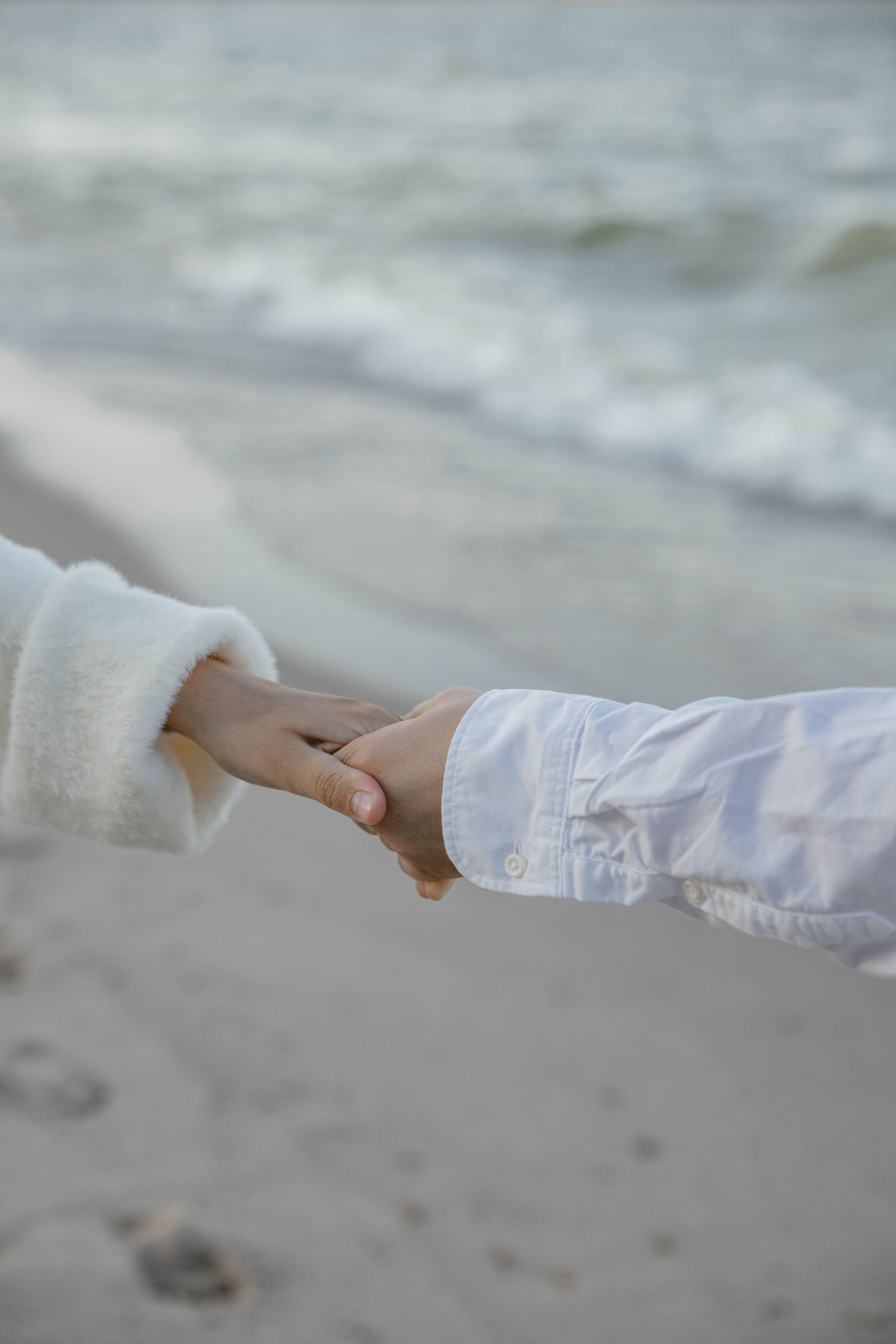 Фотосессия беременности на море. Свадебный фотограф Бакрымова Валентина