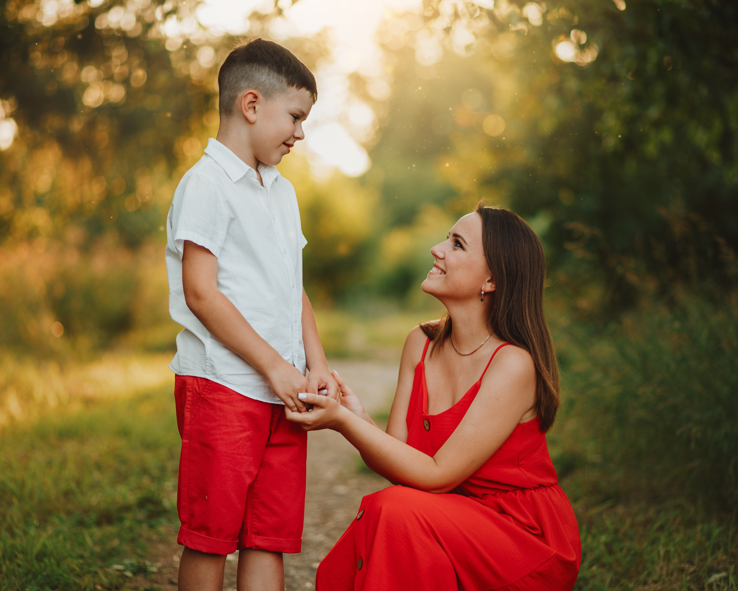 Семьи. Семейный и детский фотограф в г. Комсомольск-на-Амуре. Выпускные альбомы!