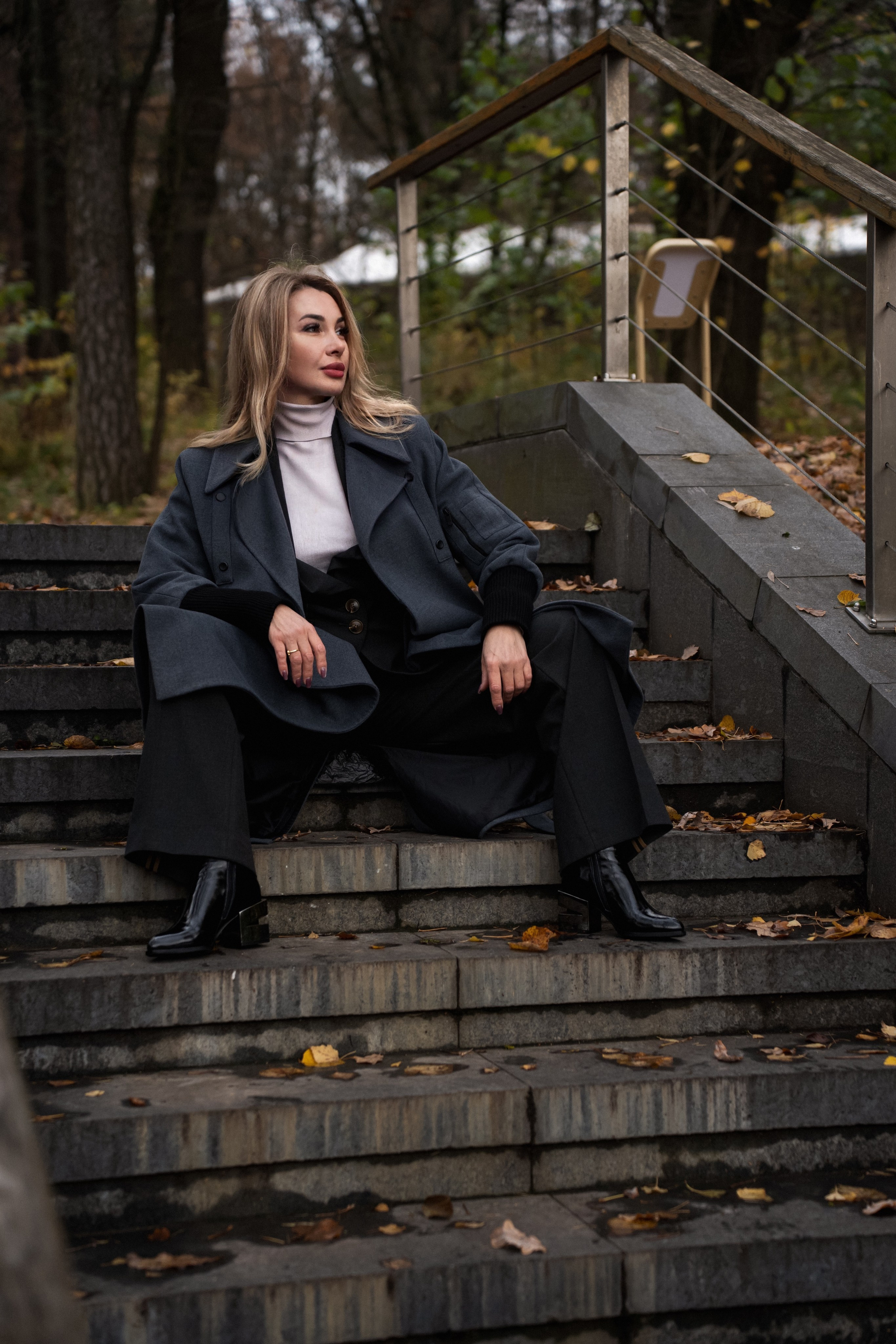 Анжела. Индивидуальный и семейный фотограф из Москвы