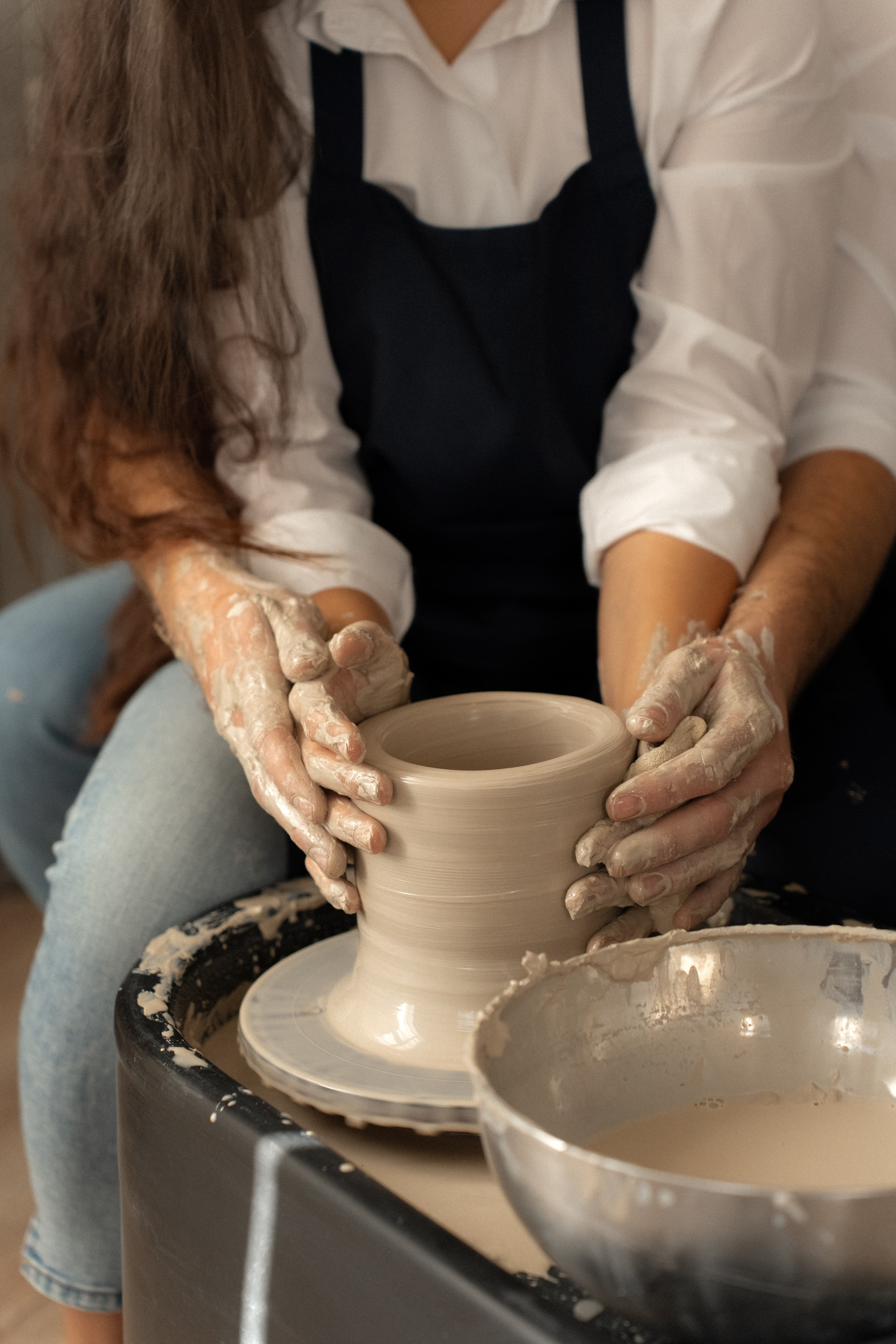 MARINA AND PAVEL. Индивидуальный и семейный фотограф из Москвы