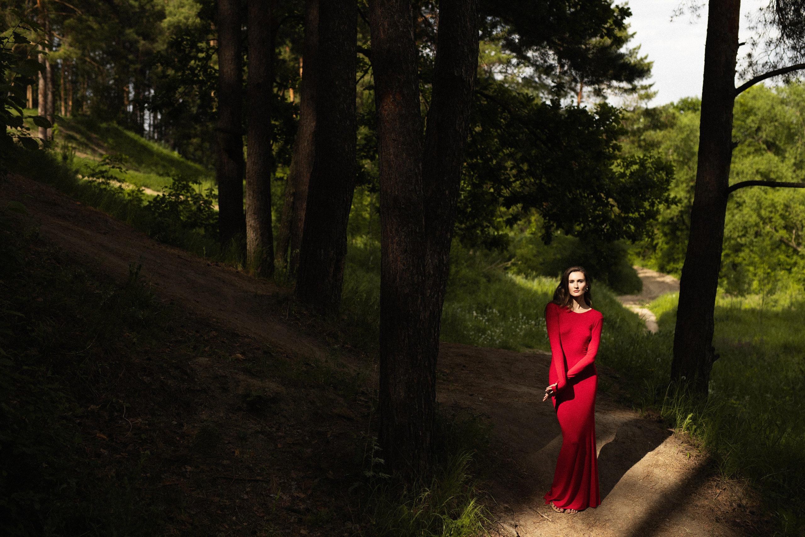 Дарья. Женский и семейный фотограф Аксинья Кузьмина. Город Пенза