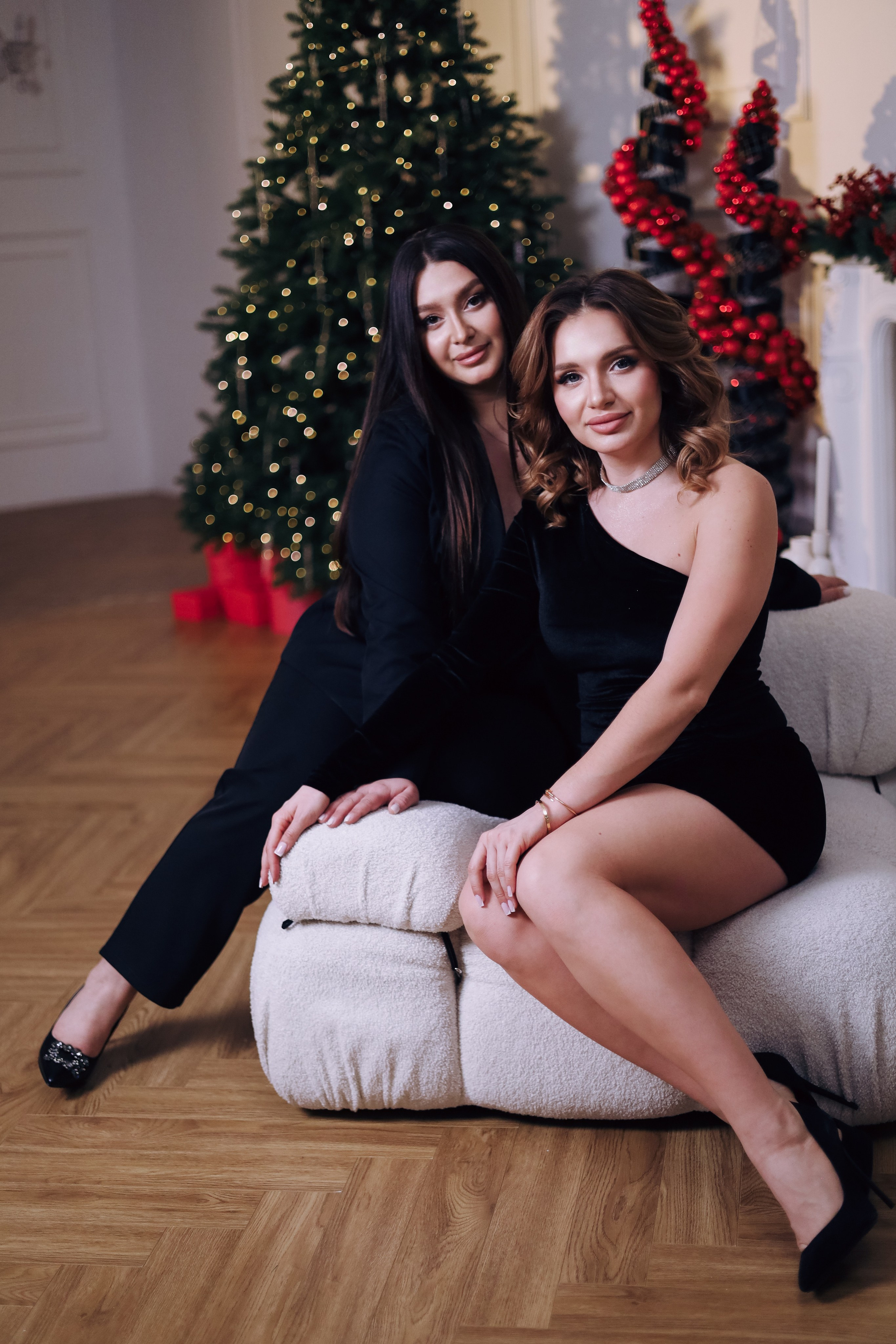 Семья. Фотограф Анастасия Гордовская