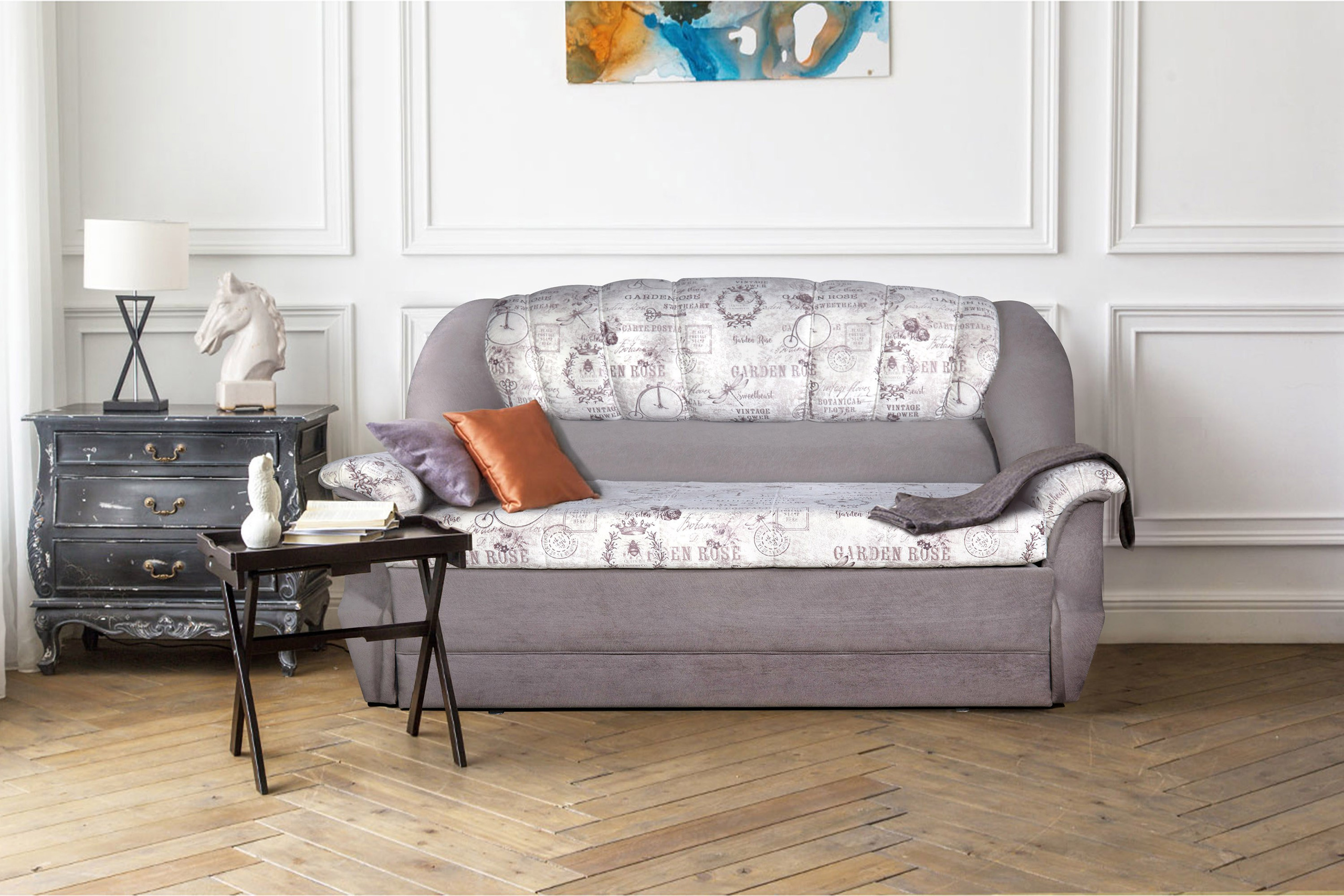 Мебель. Фотограф Сергей Феденко