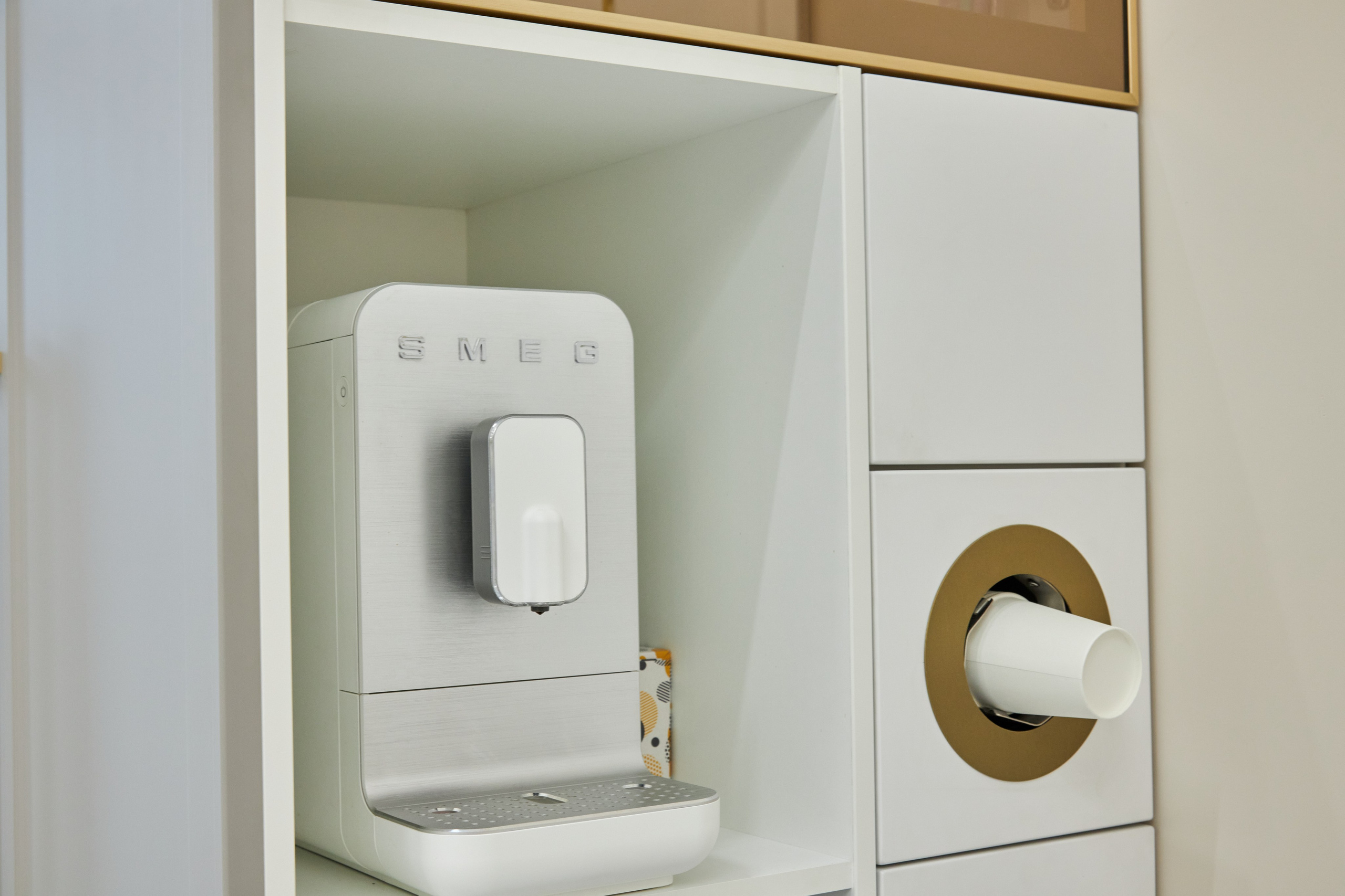 «Немецкая стоматология». Фотограф Сергей Феденко