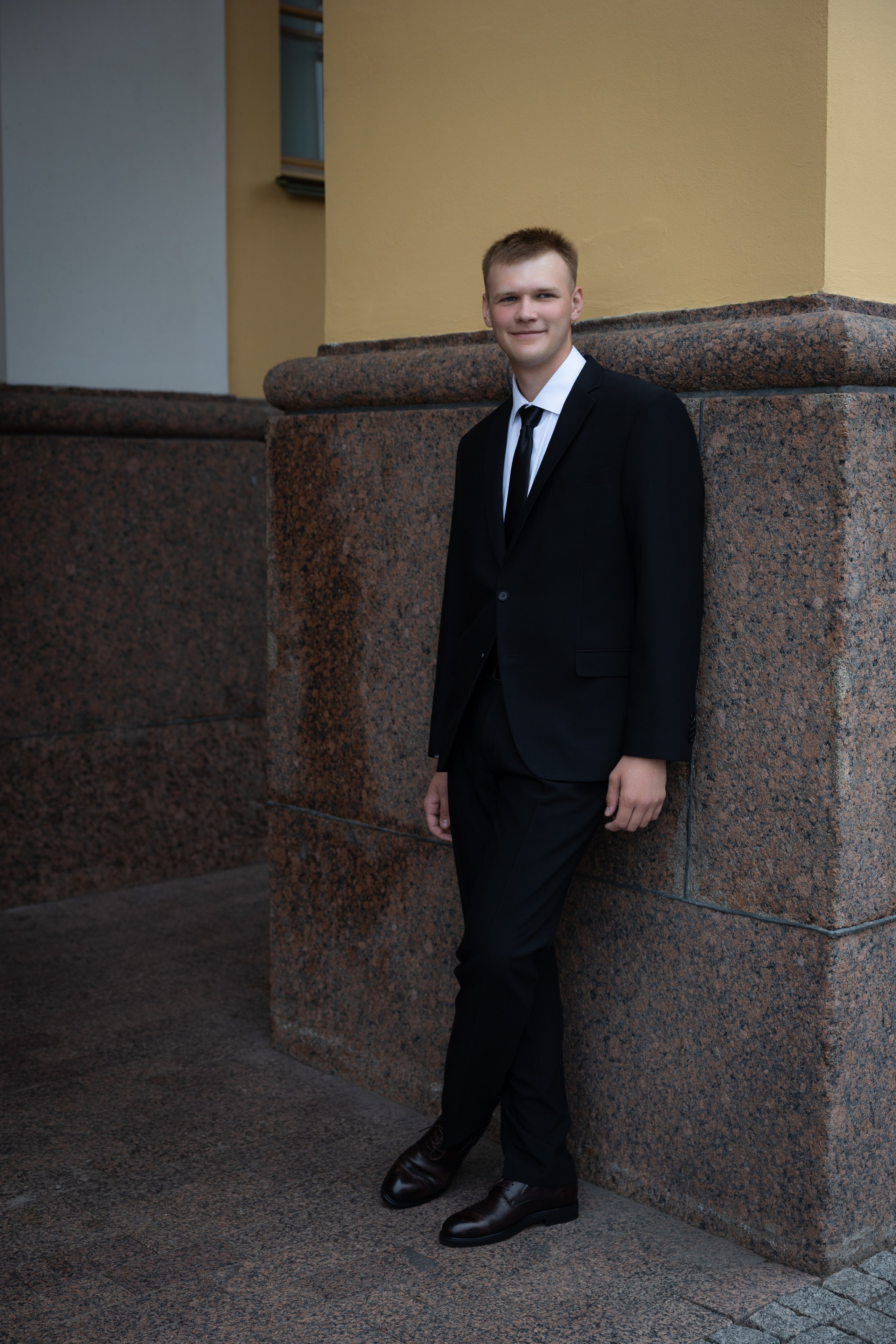 Елизавета и Максим. Ваш фотограф — Александра Андрущенко