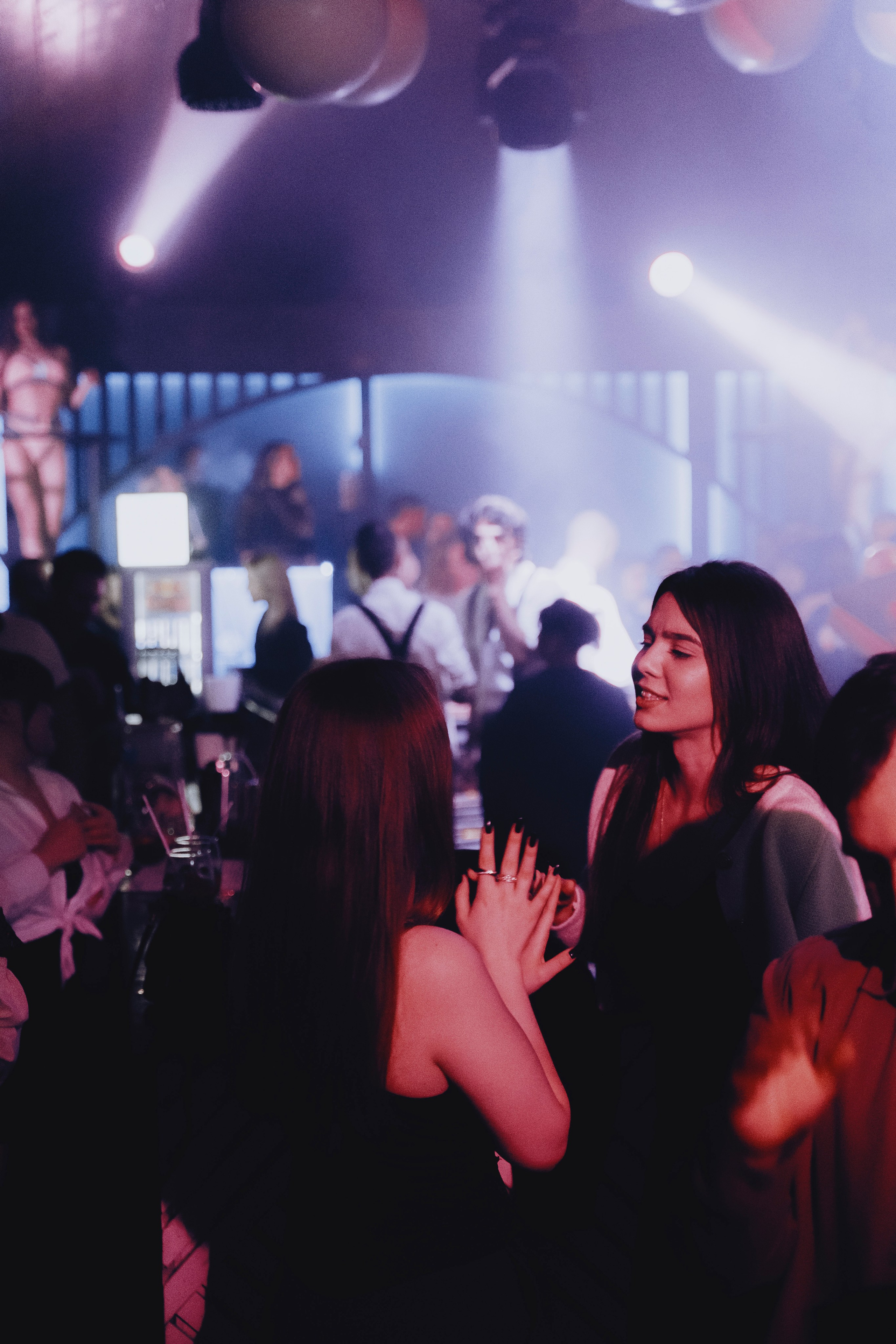 SANTA BARBARA. NIGHT VISION ФОТОГРАФЫ И ВИДЕОГРАФЫ СПБ