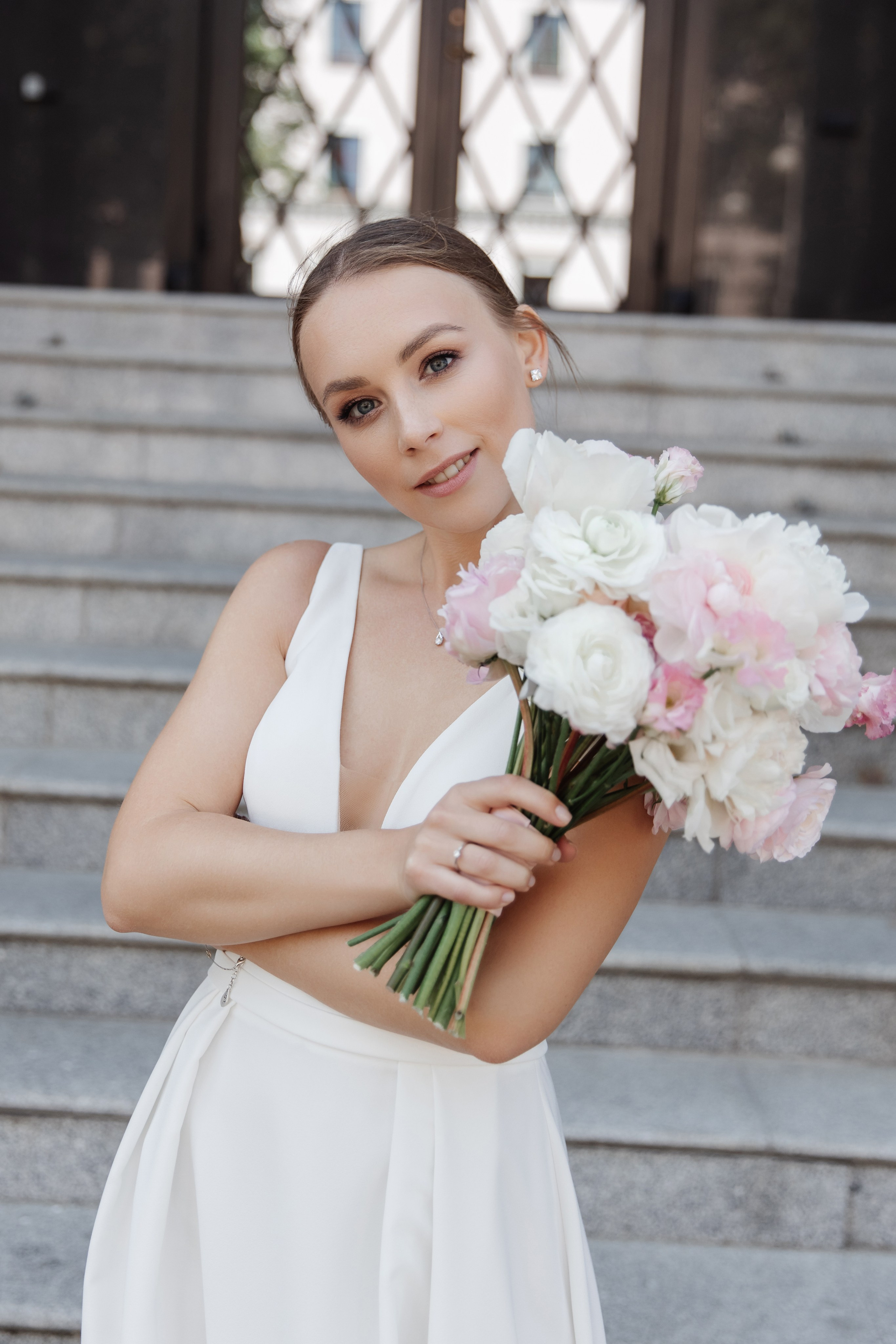 Елизавета & Андрей. Свадебный фотограф Минск Ирина Раевская