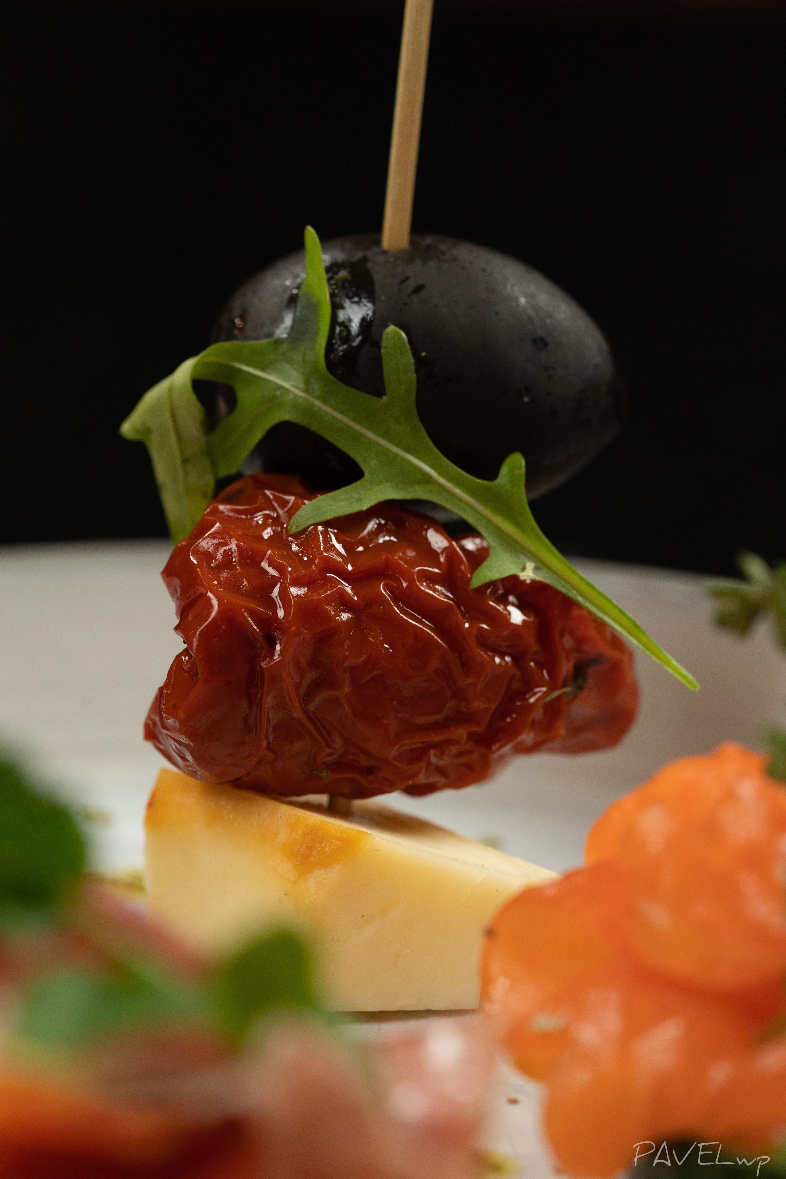 Food Filming. Pavel Stepanov photo, video, drone filming