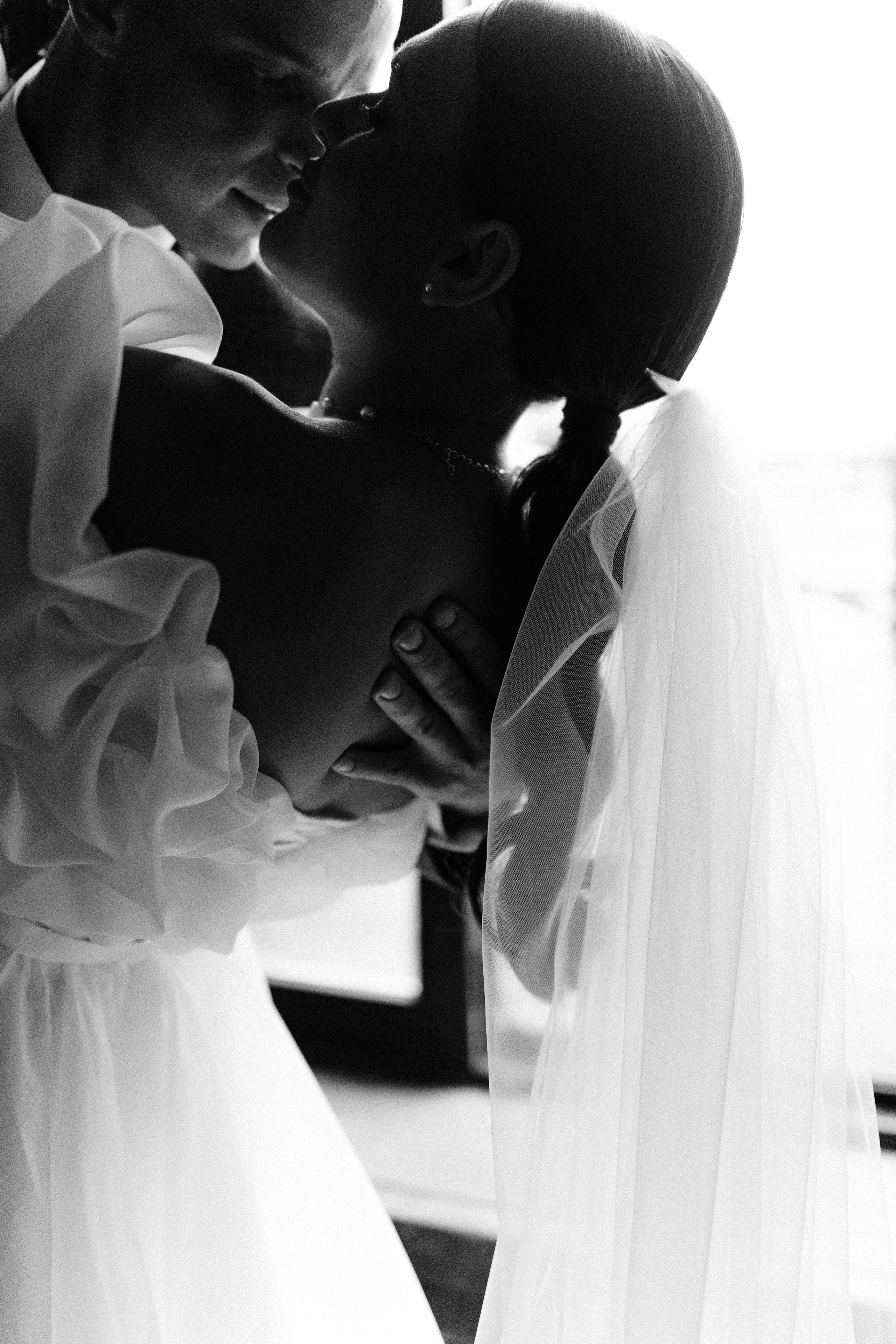 Дмитрий и Регина. Свадебный и портретный фотограф Тюмень