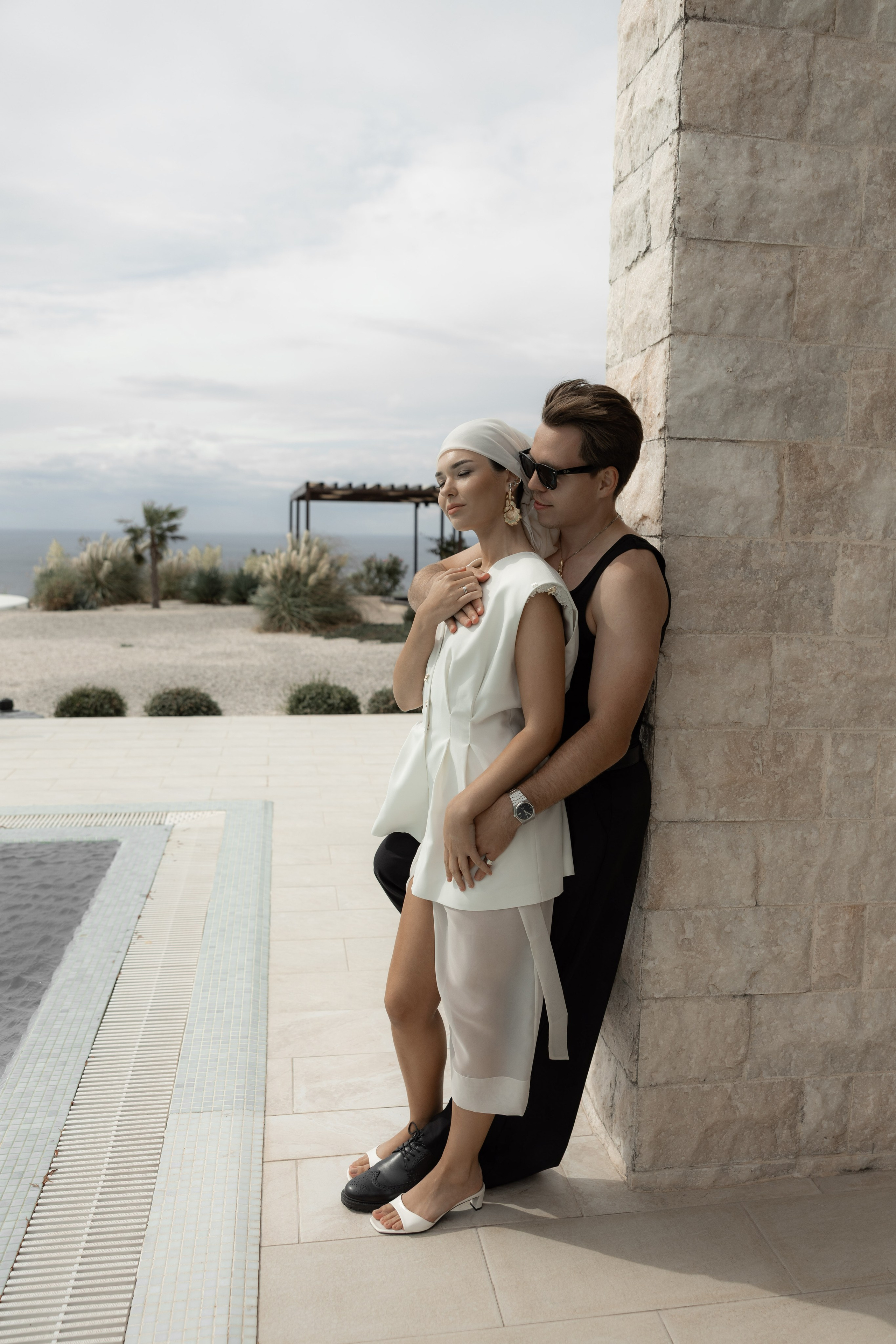 ЧЕРНОГОРИЯ (Илья и Полина). Свадебный фотограф Тула Москва СПБ / Сёмина Дарья