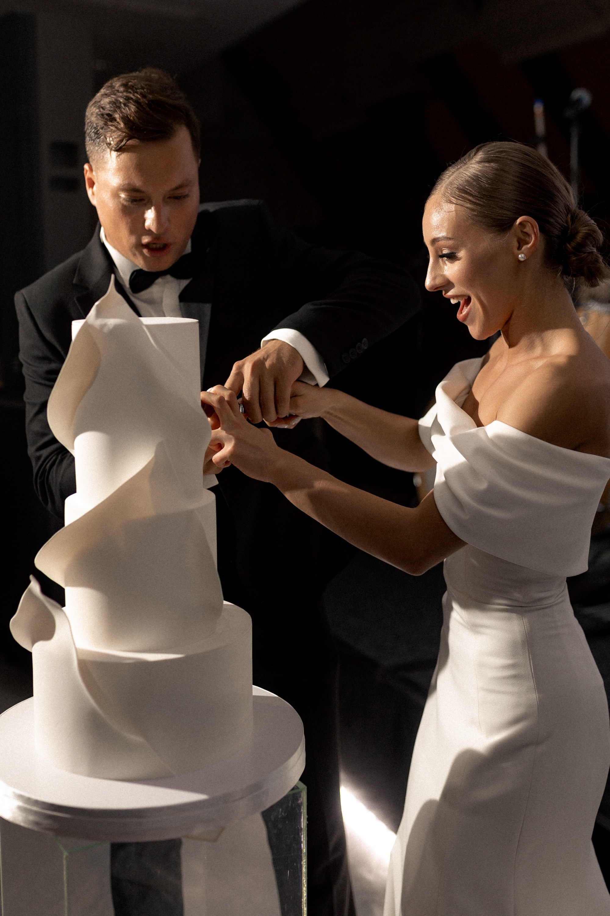 Anna & Artem Wedding. Anton Prokopenkov Wedding and Portrait Photographer