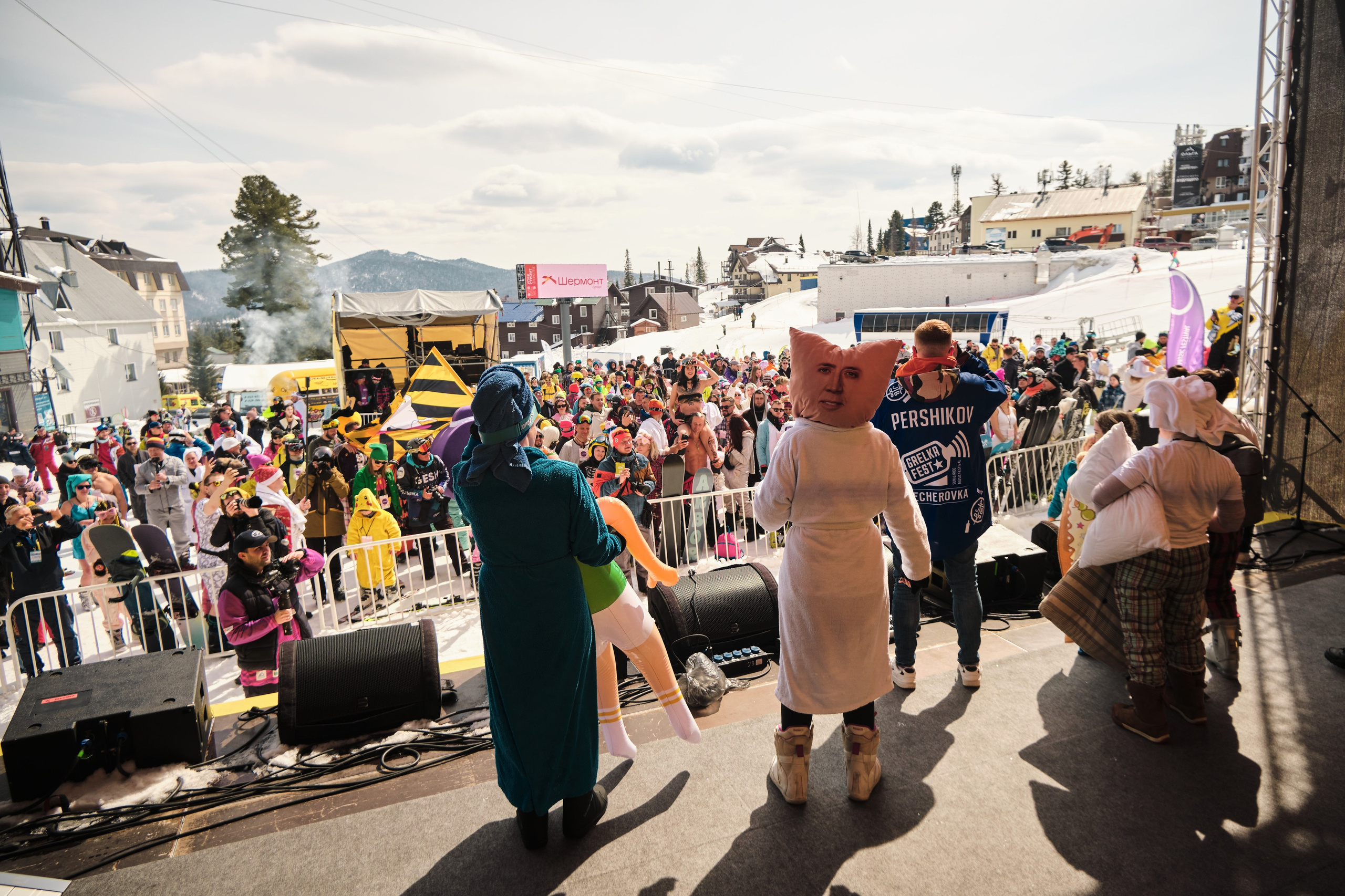 Грелка фест 21.04.2023. Свадебный и семейный фотограф в Новокузнецке Иван Иванов