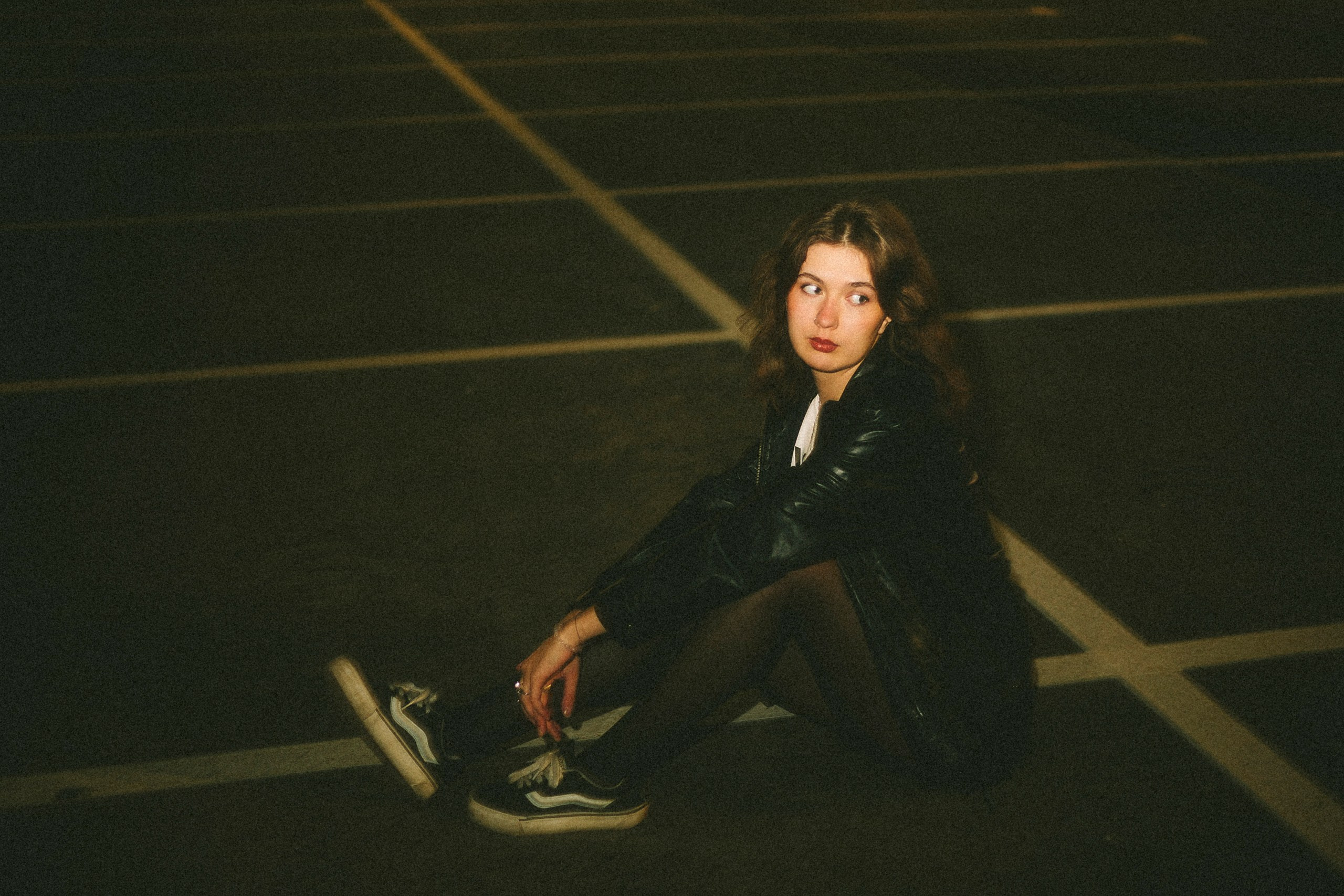 Саша. Леонид Рябов — фотограф в Нижнем Новгороде