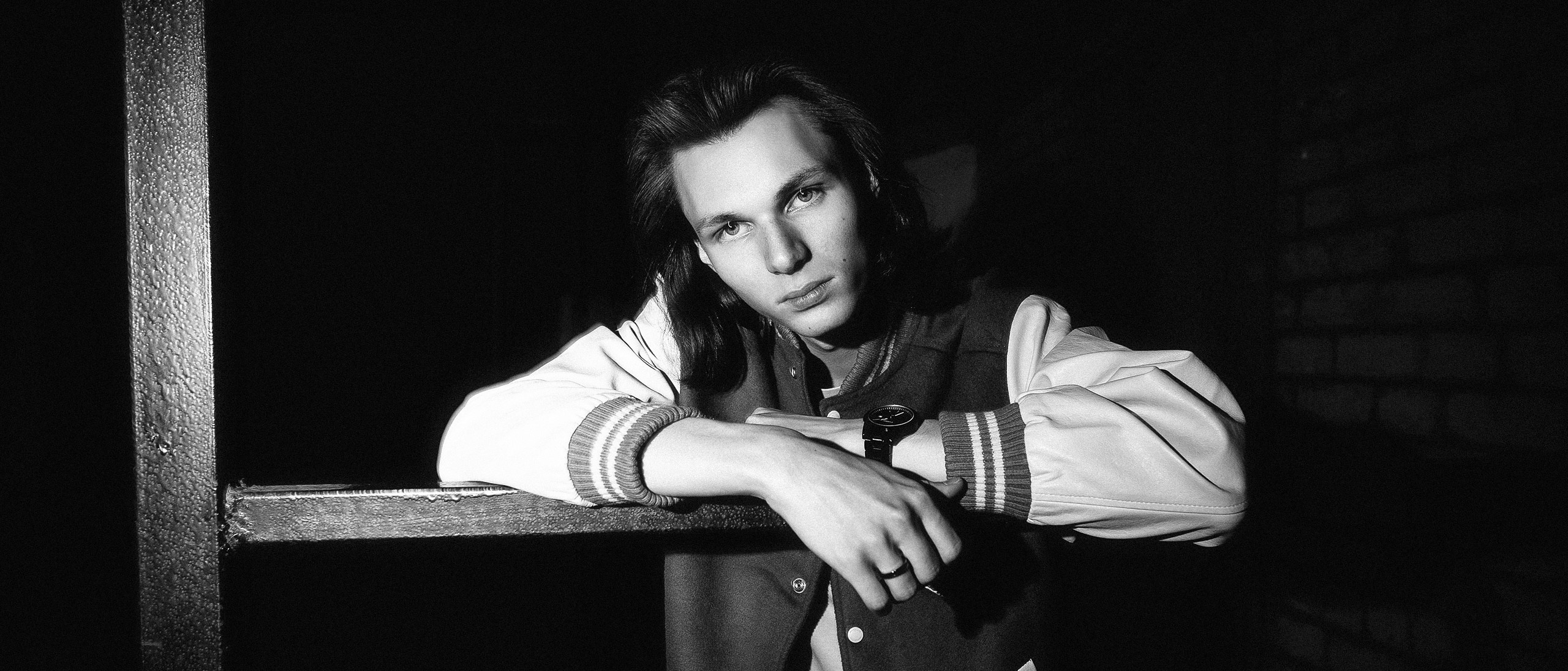 Обо мне. Леонид Рябов — фотограф в Нижнем Новгороде