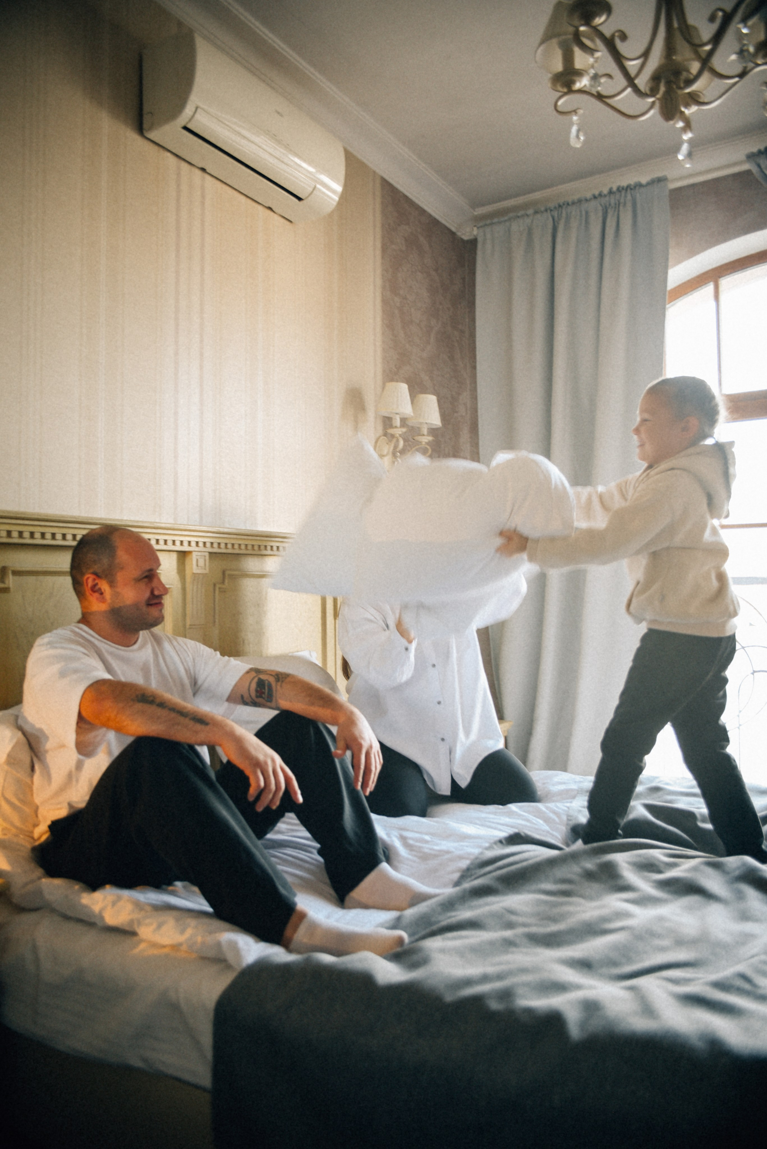 ARBAT HOUSE HOTEL. Фотограф Лола Волна, город Москва