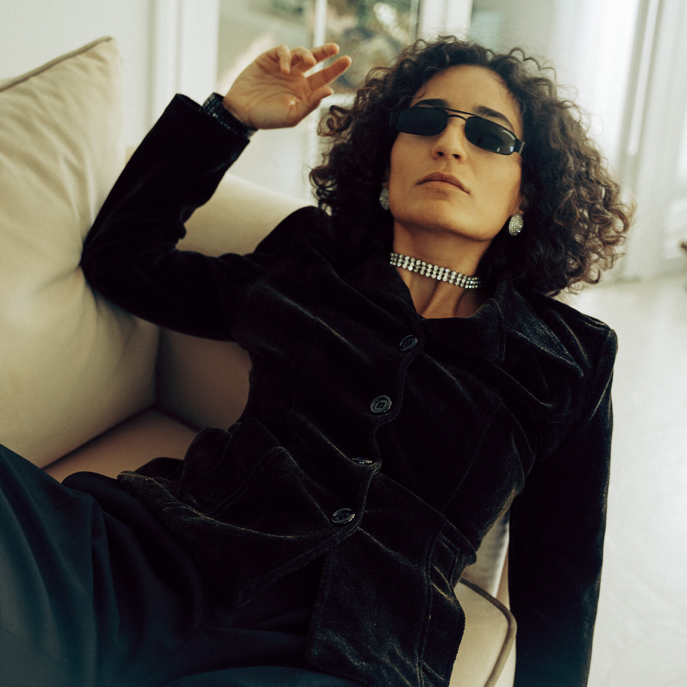 SEVDA. TUTSARKIS — Art Director | Stylist | Photographer