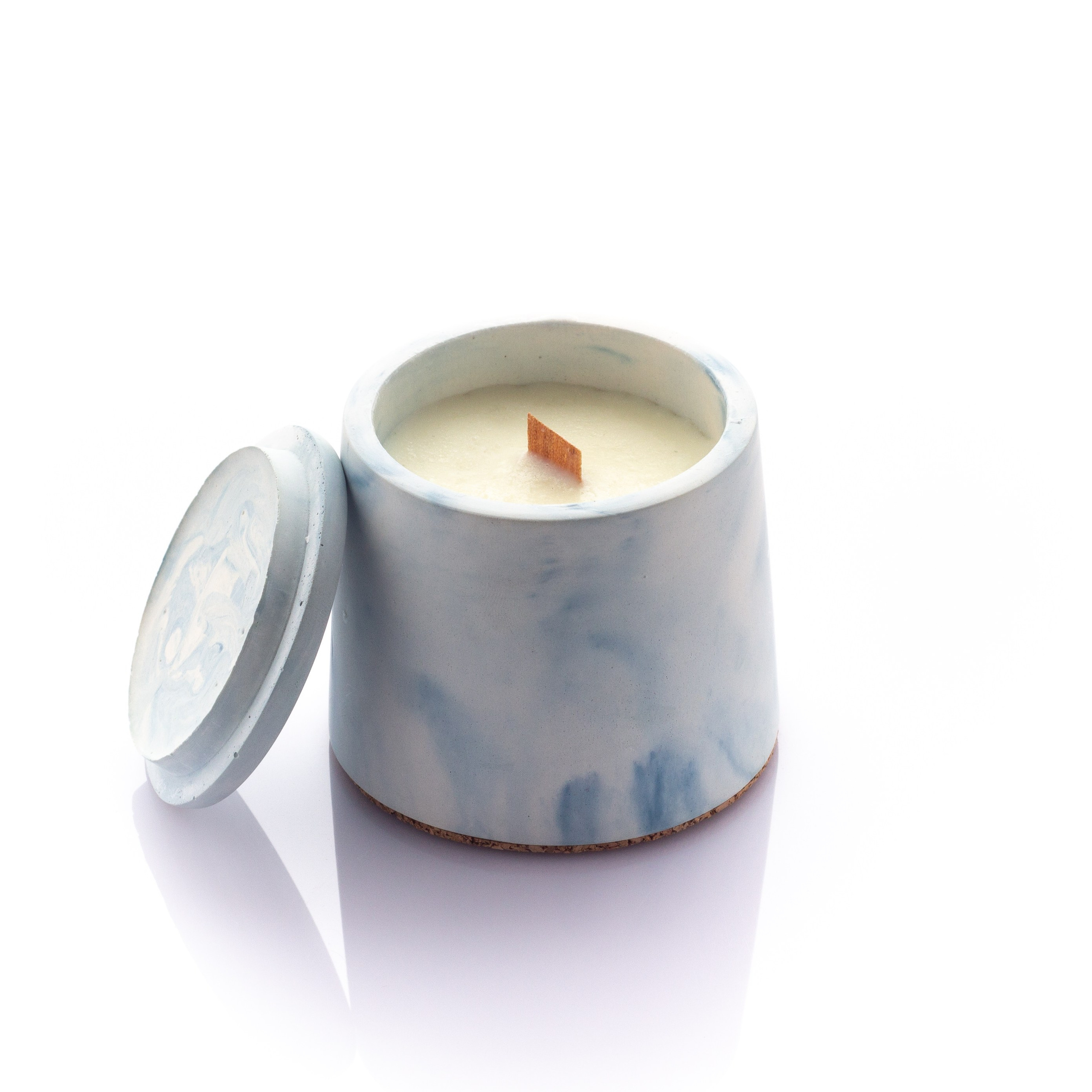 Свечи 2. Александр Стряпунин — предметный фотограф в Улан-Удэ