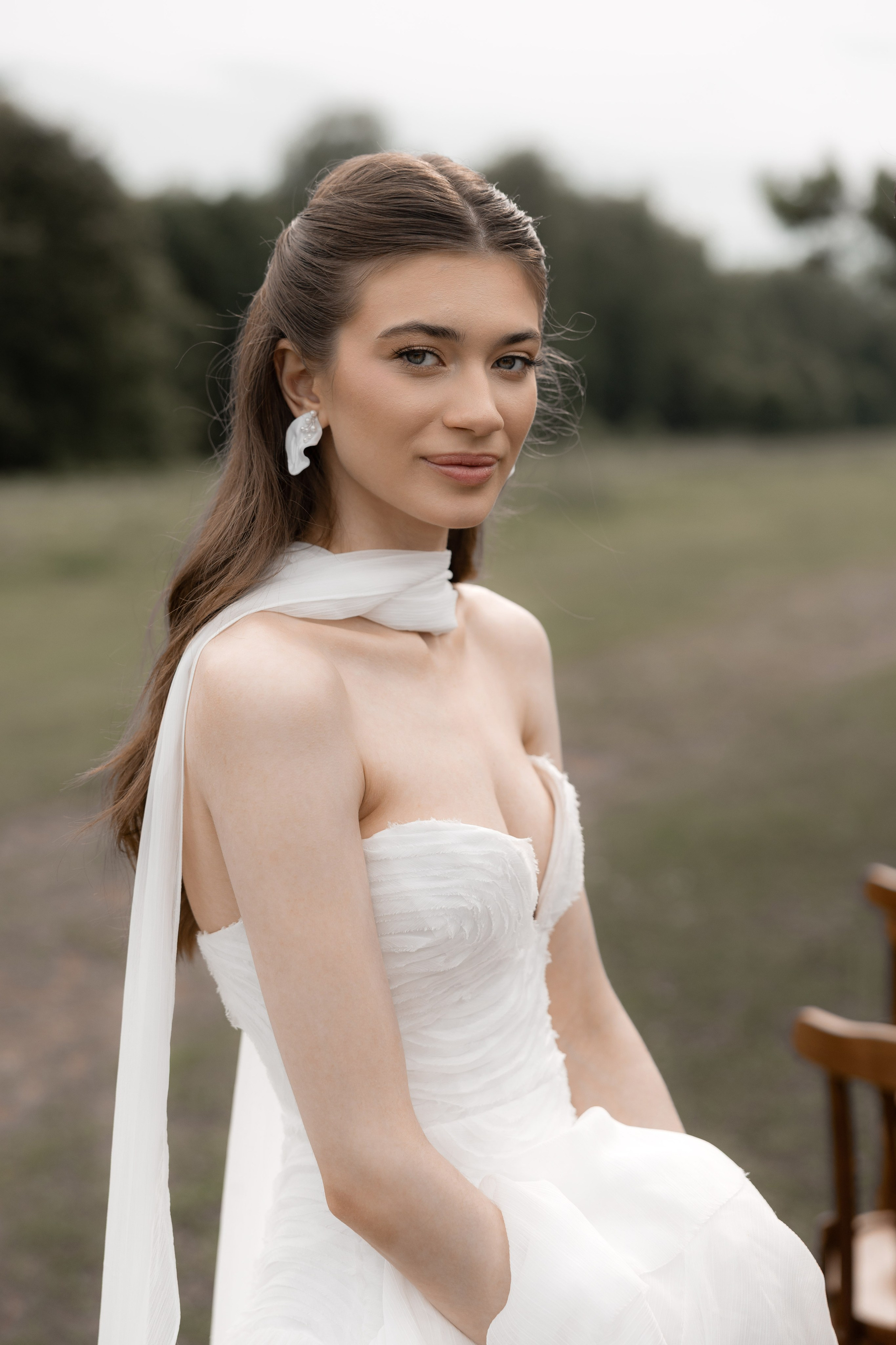 Артур и Таисия. Свадебный фотограф Тула Москва СПБ / Сёмина Дарья