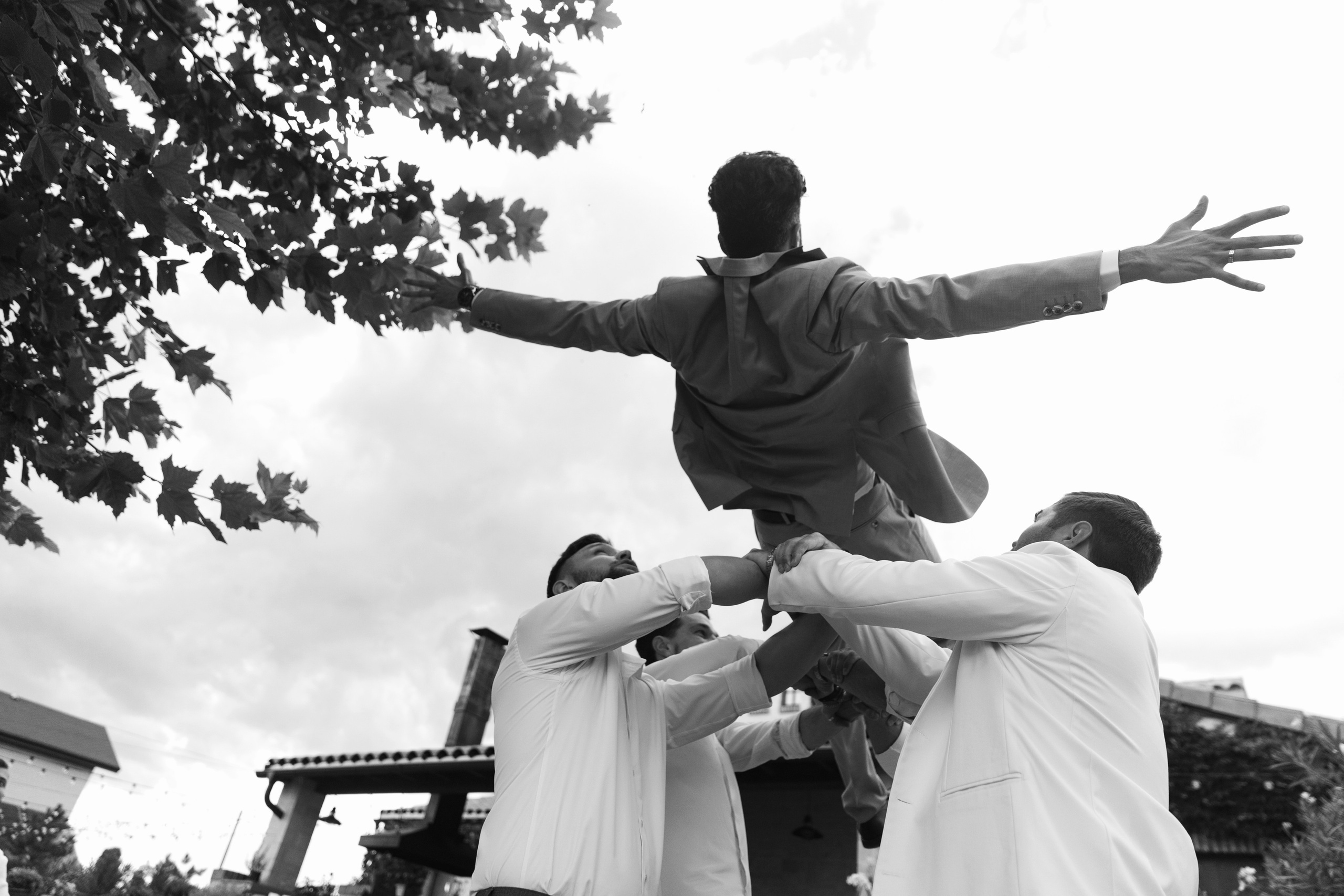 Айк и Анастасия Italian Story. Свадебный фотограф в Ростове-на-Дону Олег Майер