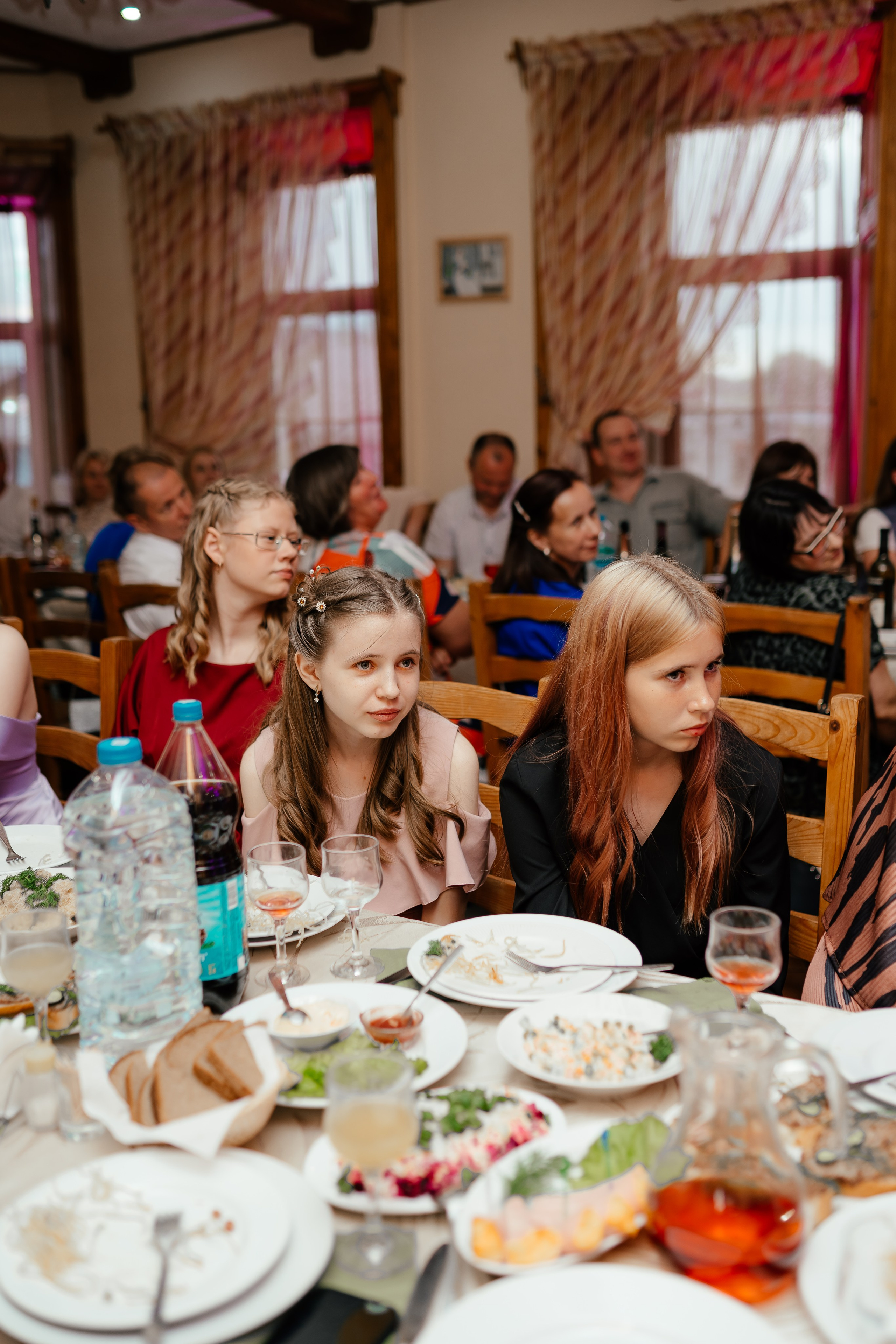 Выпускной 9 класс. Фотограф Торопец Кристина Абрамова Kanwellia photography