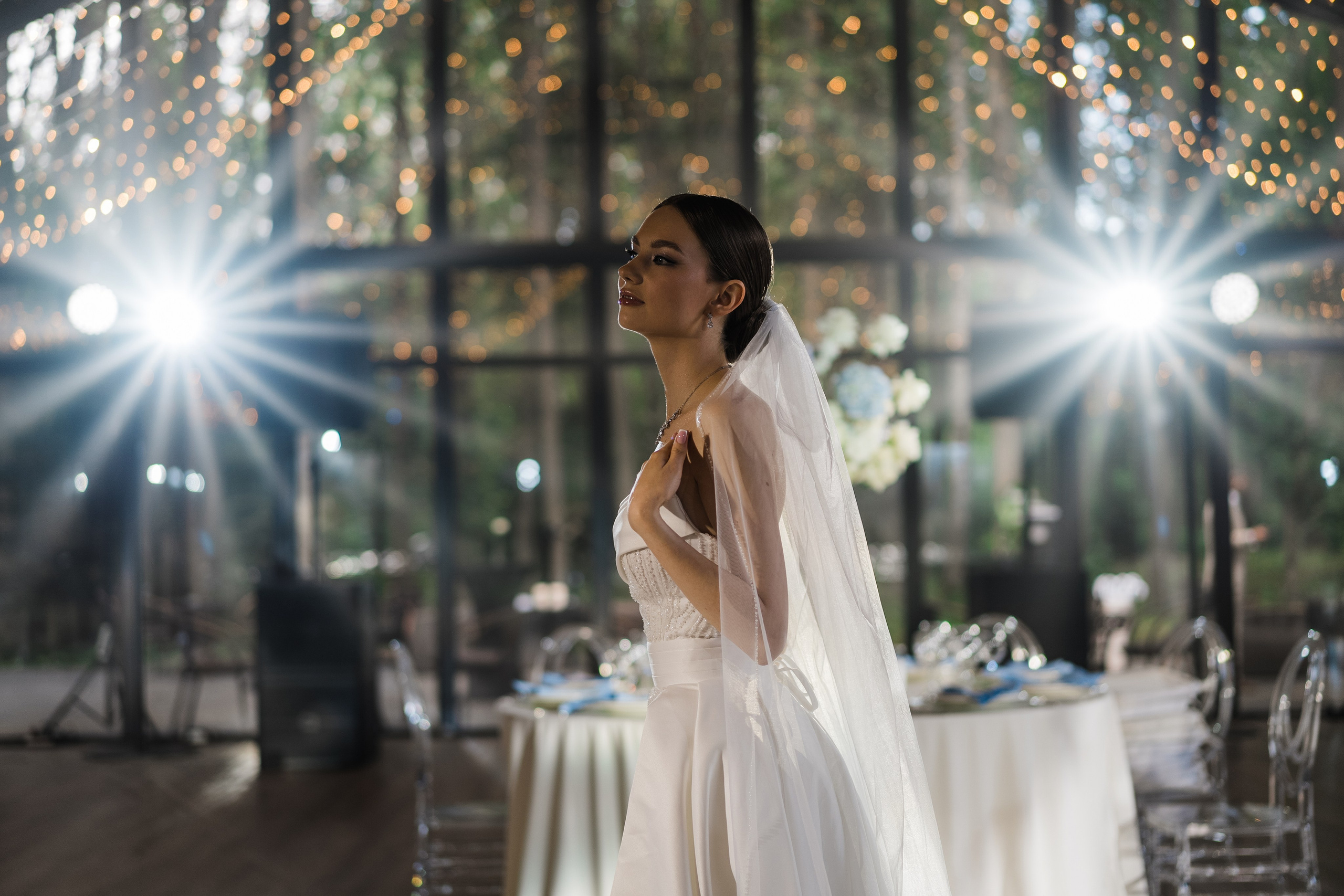 Veronika&Nikita. Валерия Солнцева свадебный и семейный фотограф