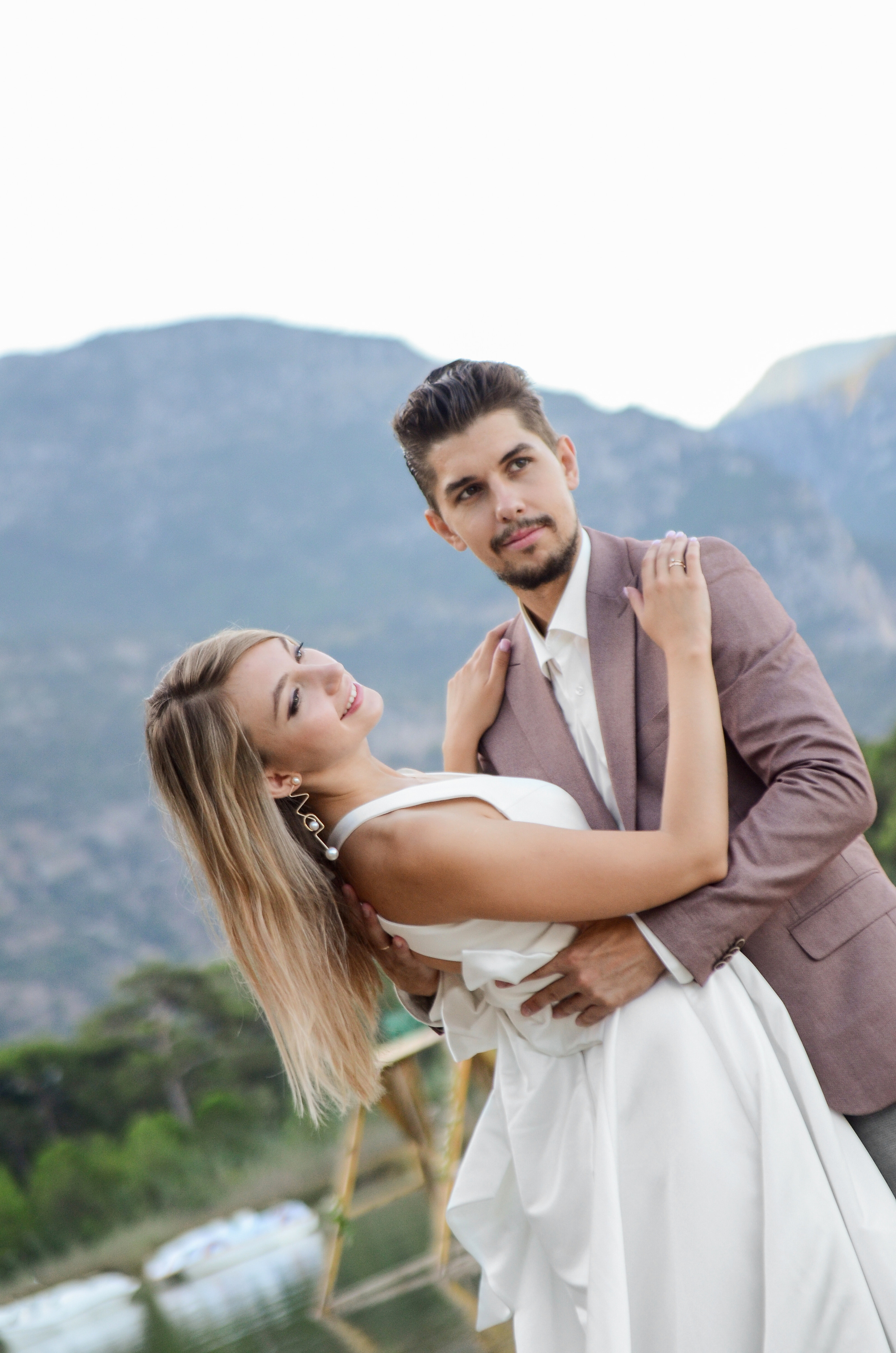 Свадьба в Турции. Профессиональный фотограф в Турции Анталии Кемере Сиде Белеке Алании