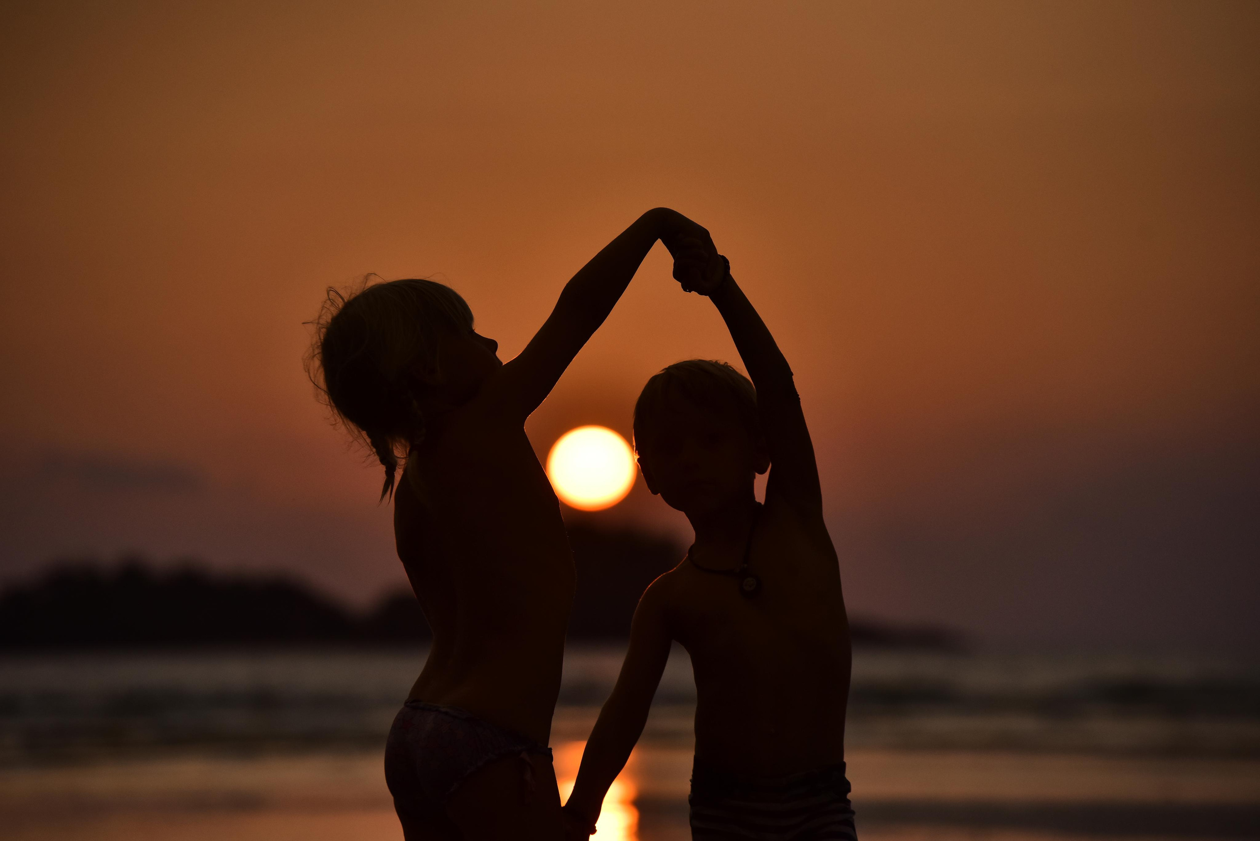 Family and children photoshoots. Professiional photographer in Turkey