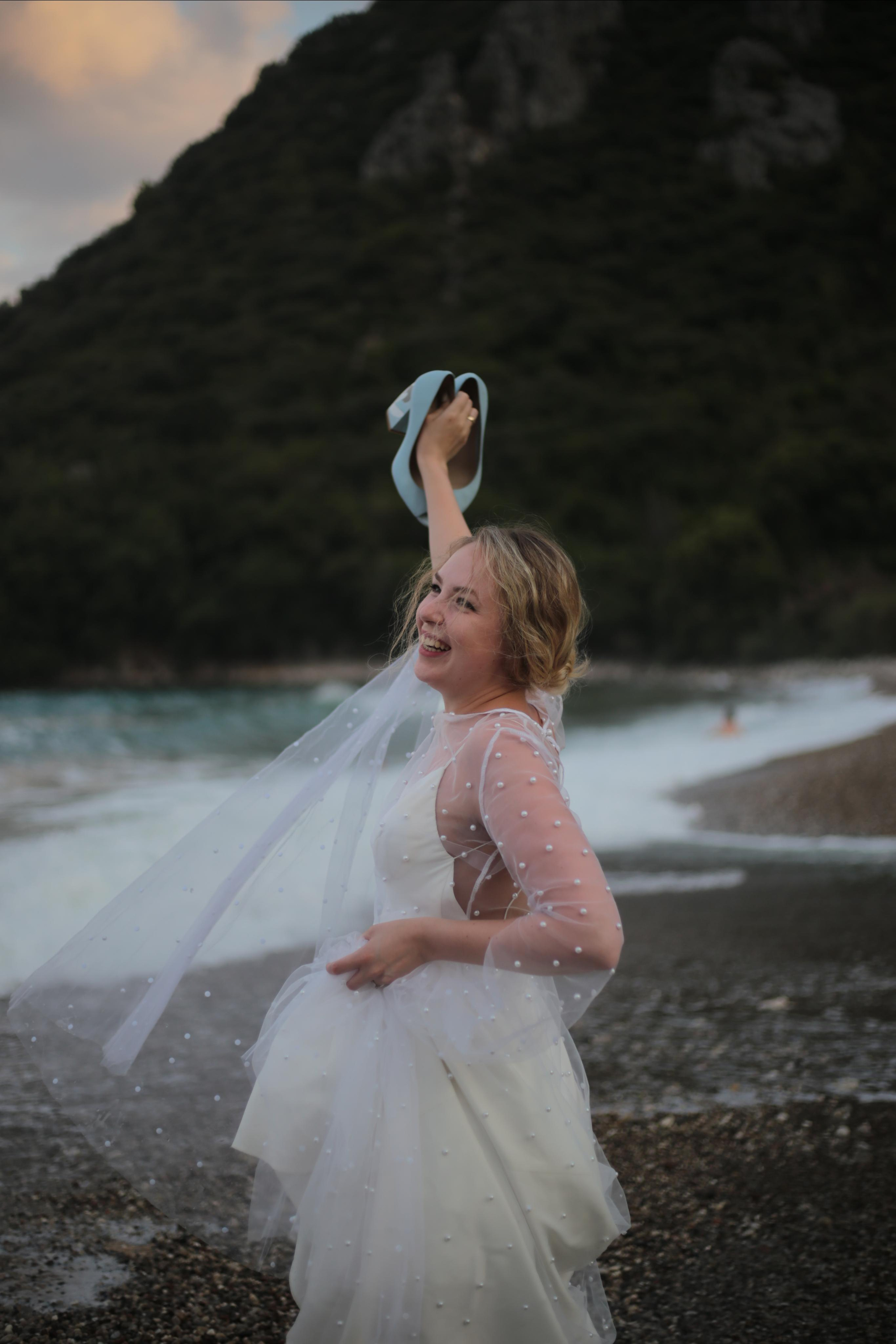 Свадьба в Турции. Профессиональный фотограф в Турции Анталии Кемере Сиде Белеке Алании