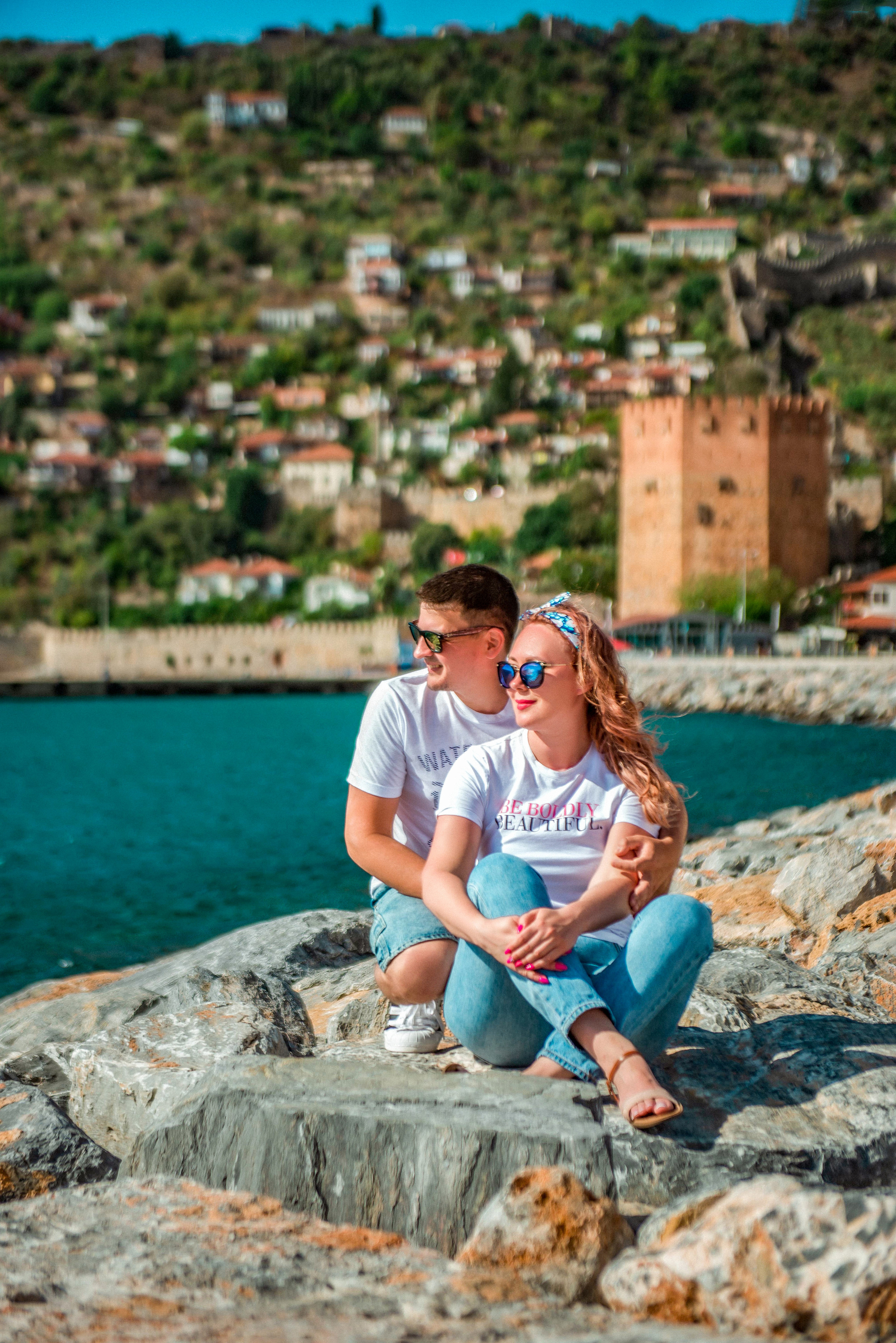 Lovestory. Профессиональный фотограф в Турции Анталии Кемере Сиде Белеке Алании