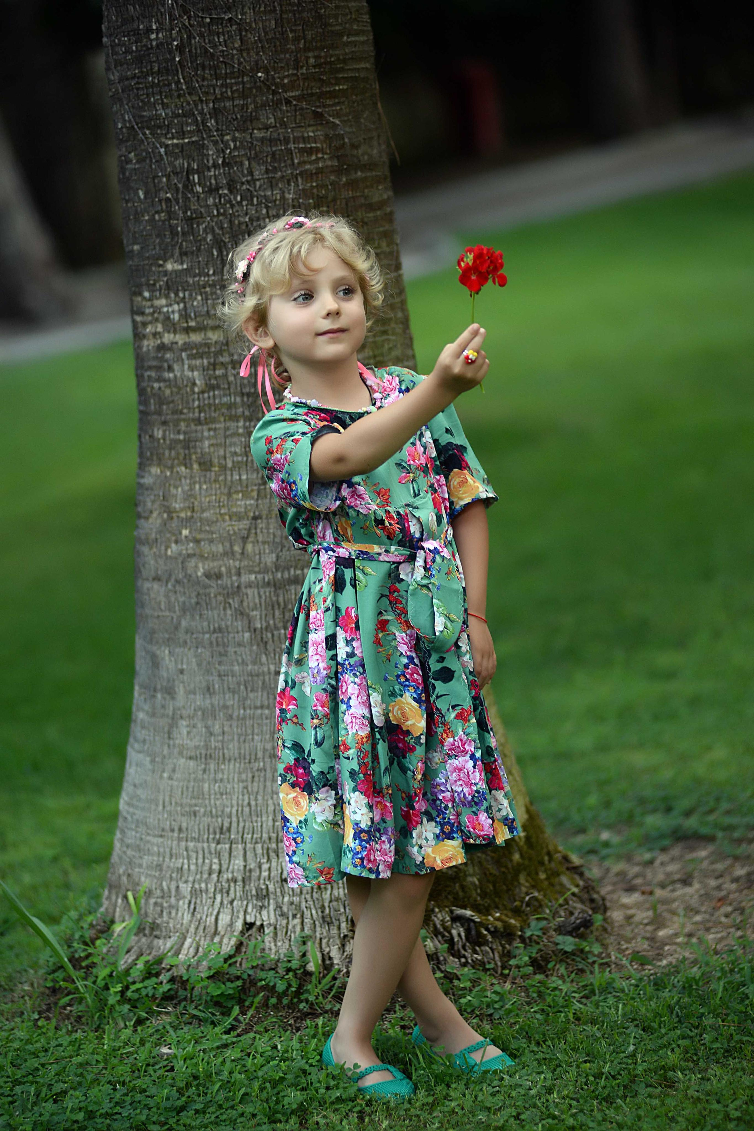 Family and children photoshoots. Professiional photographer in Turkey