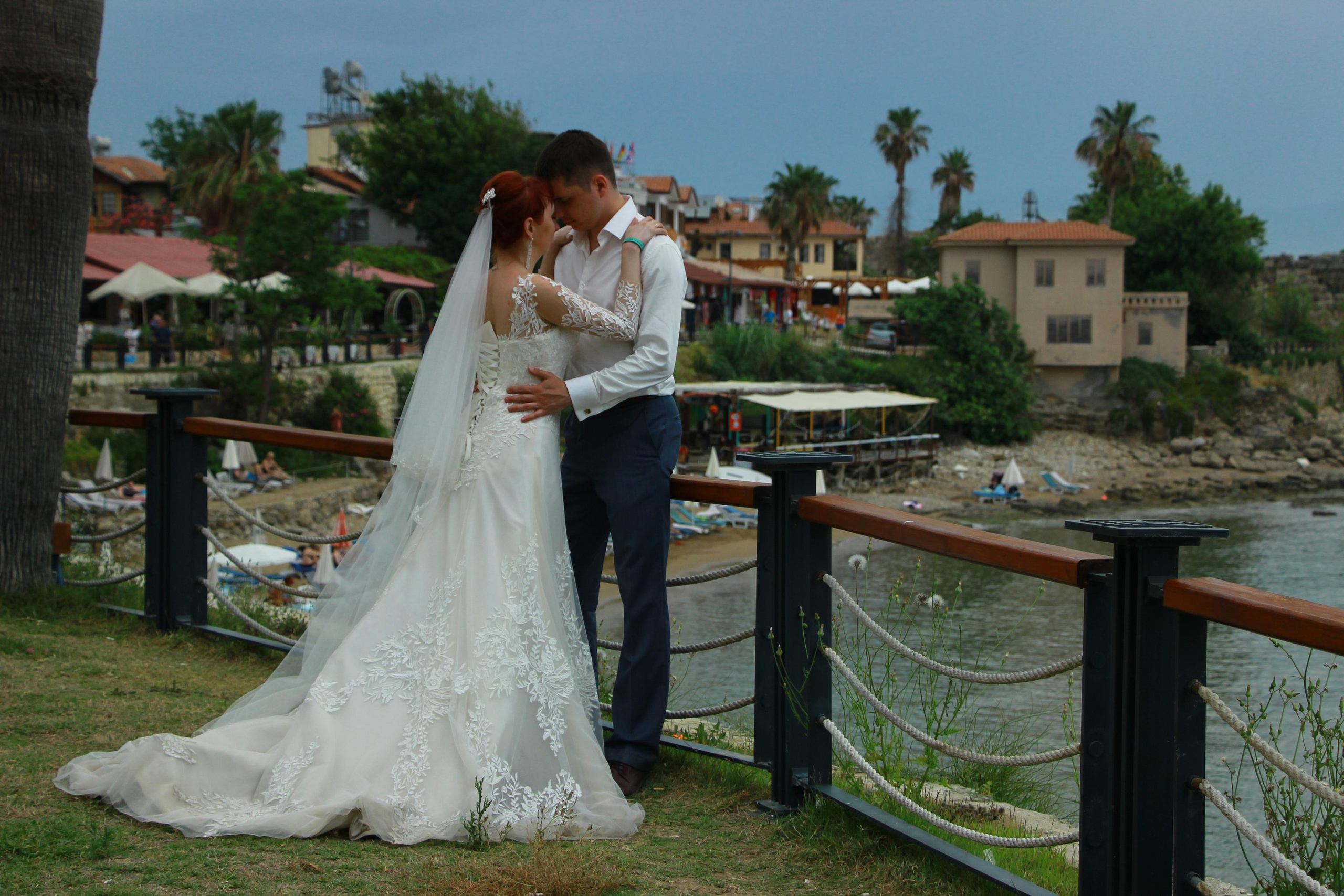 Свадьба в Турции. Профессиональный фотограф в Турции Анталии Кемере Сиде Белеке Алании