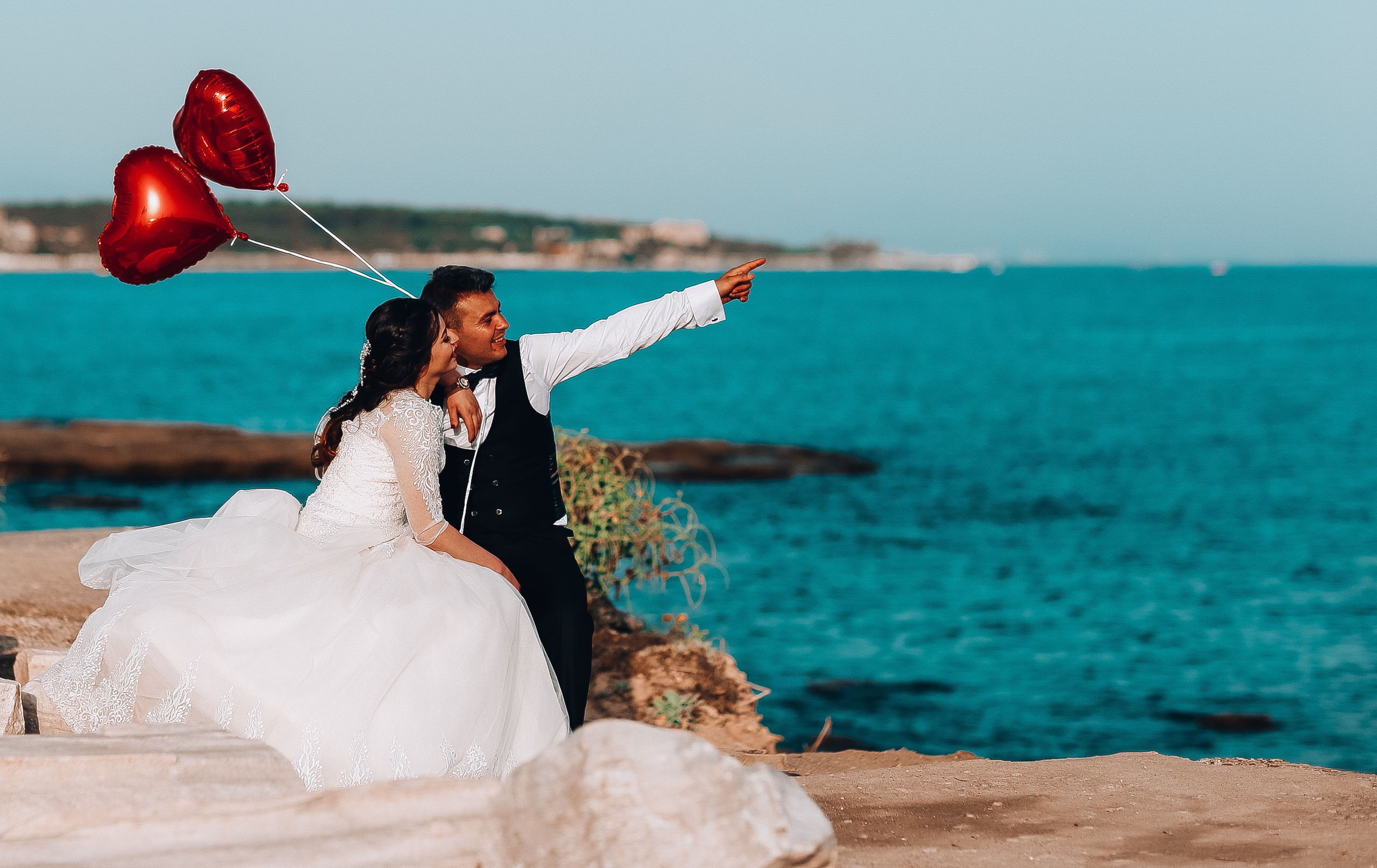 Свадьба в Турции. Профессиональный фотограф в Турции Анталии Кемере Сиде Белеке Алании