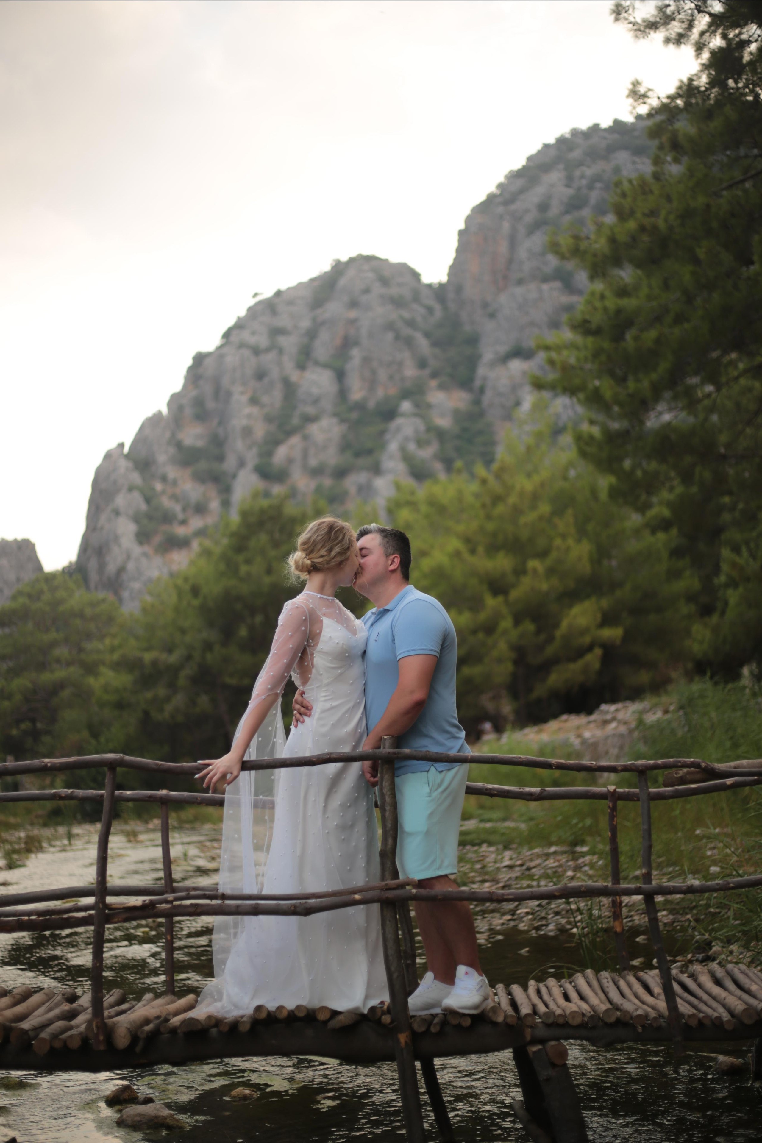 Свадьба в Турции. Профессиональный фотограф в Турции Анталии Кемере Сиде Белеке Алании