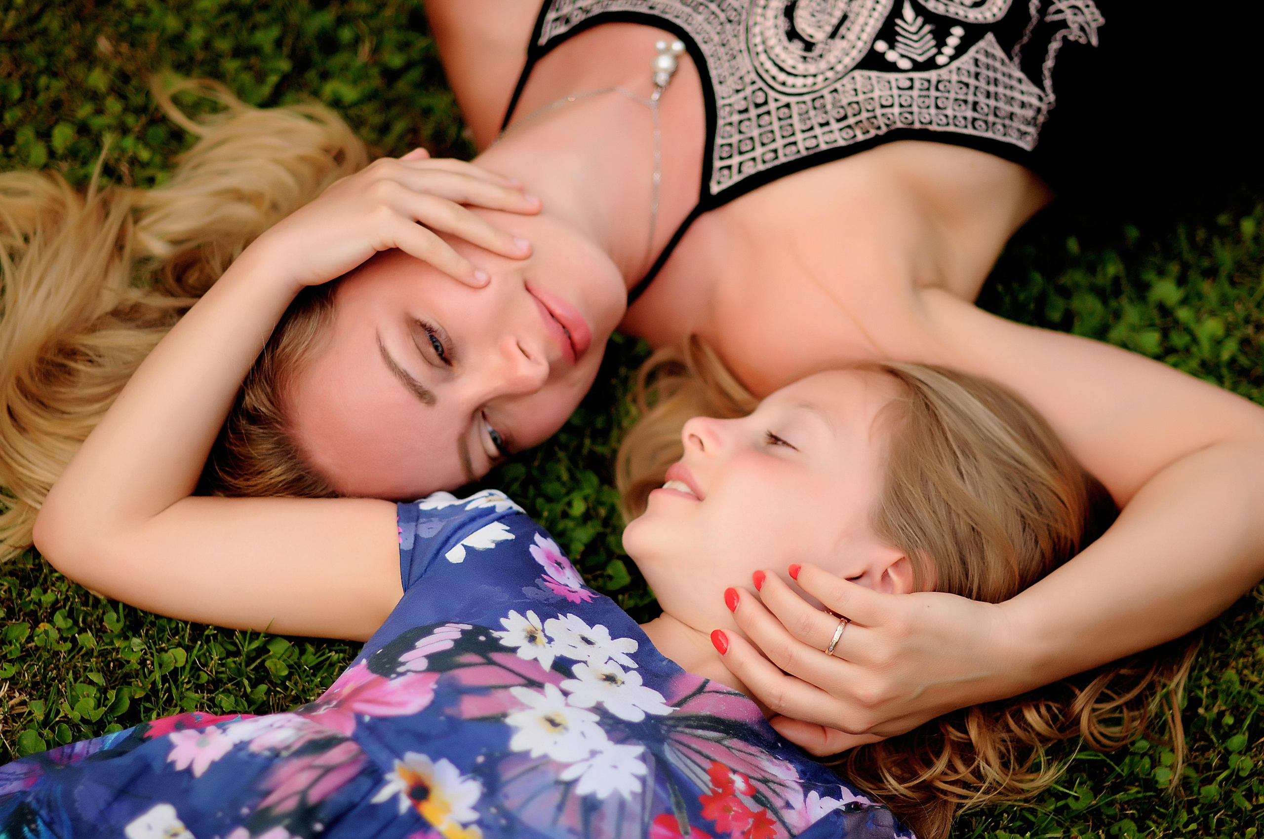 Family and children photoshoots. Professiional photographer in Turkey