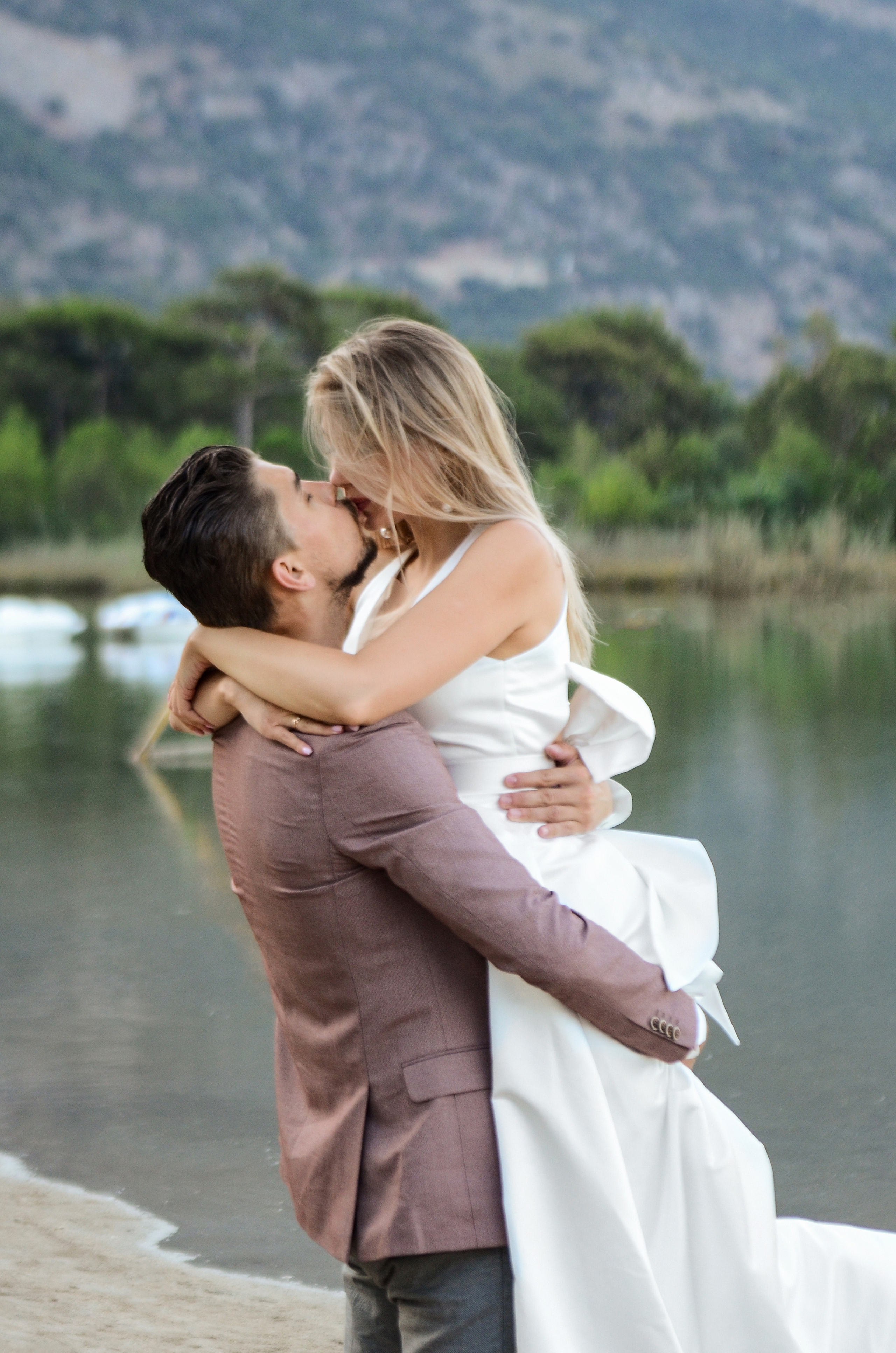 Свадьба в Турции. Профессиональный фотограф в Турции Анталии Кемере Сиде Белеке Алании