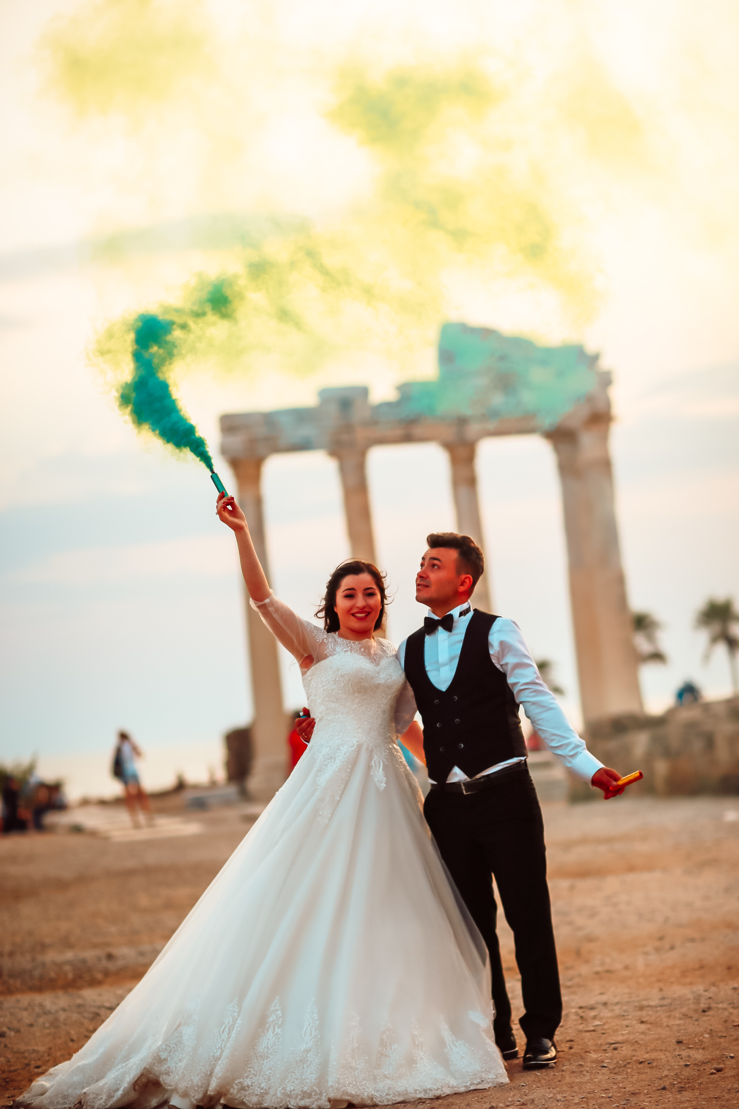 Свадьба в Турции. Профессиональный фотограф в Турции Анталии Кемере Сиде Белеке Алании