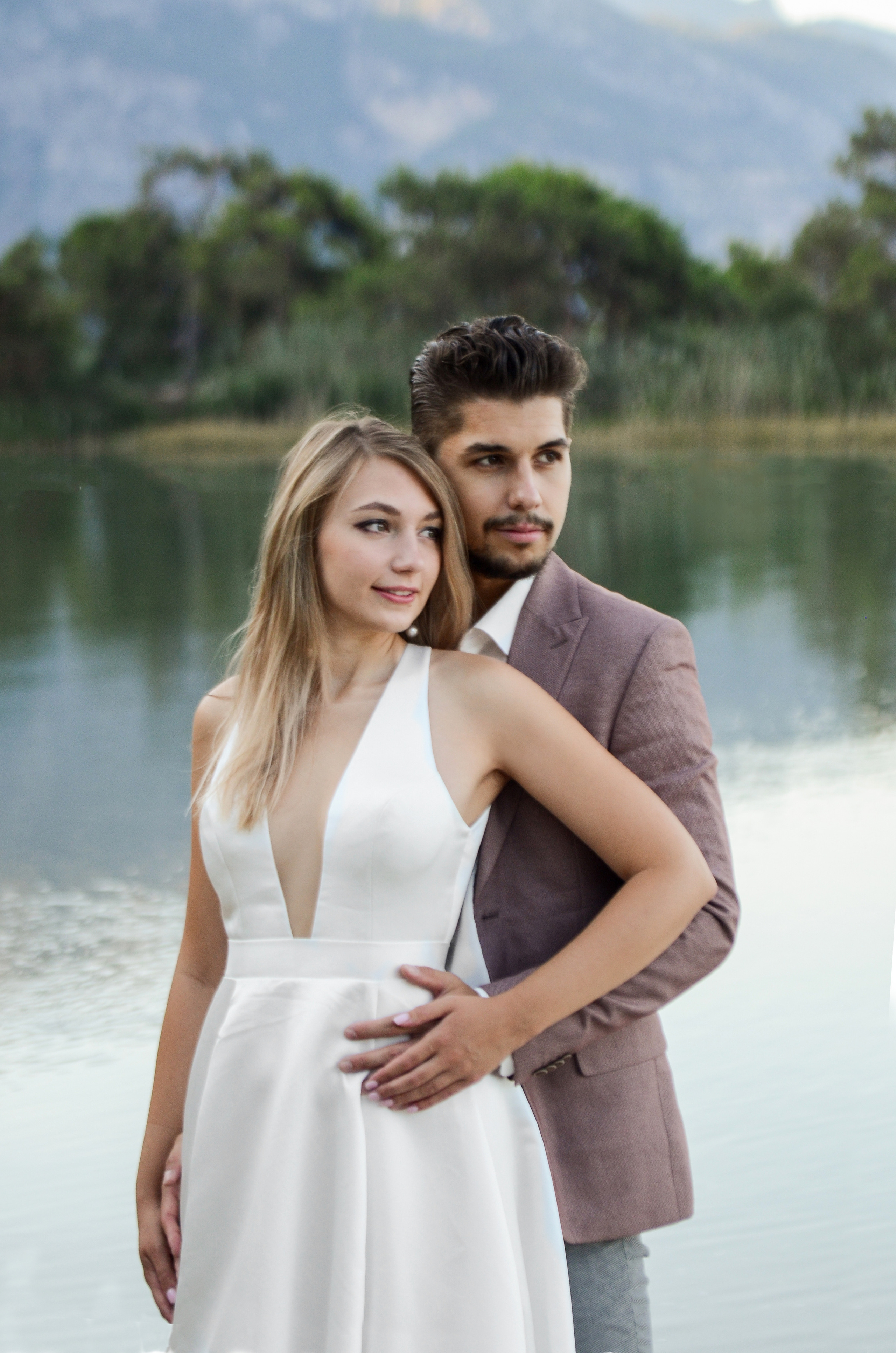 Свадьба в Турции. Профессиональный фотограф в Турции Анталии Кемере Сиде Белеке Алании