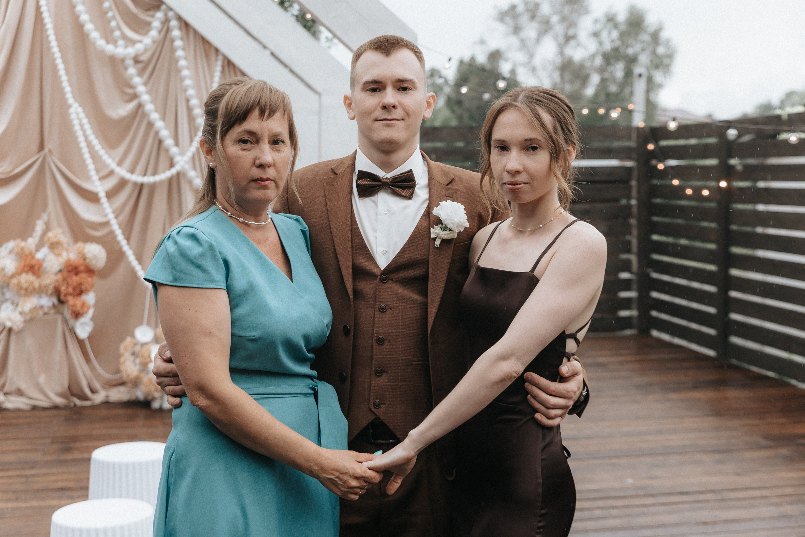 D&A. Свадебный фотограф Пермь